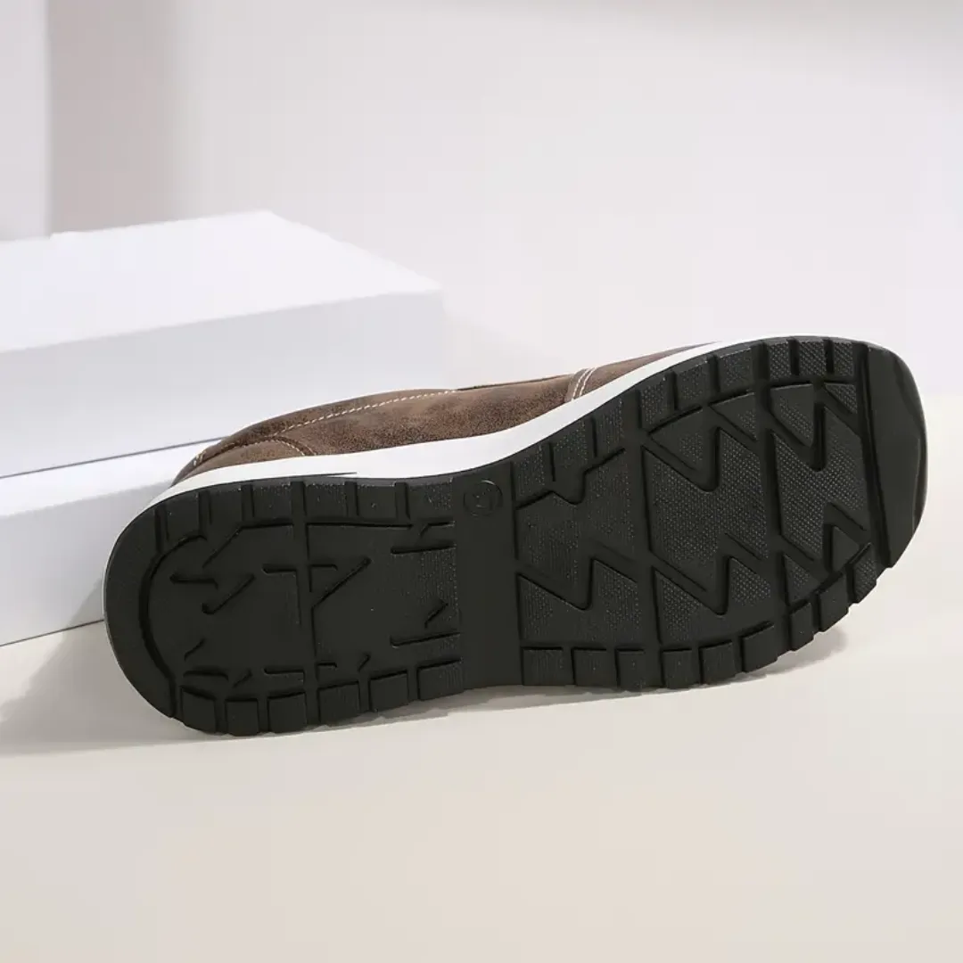 Caroline | Comfort Sneakers
