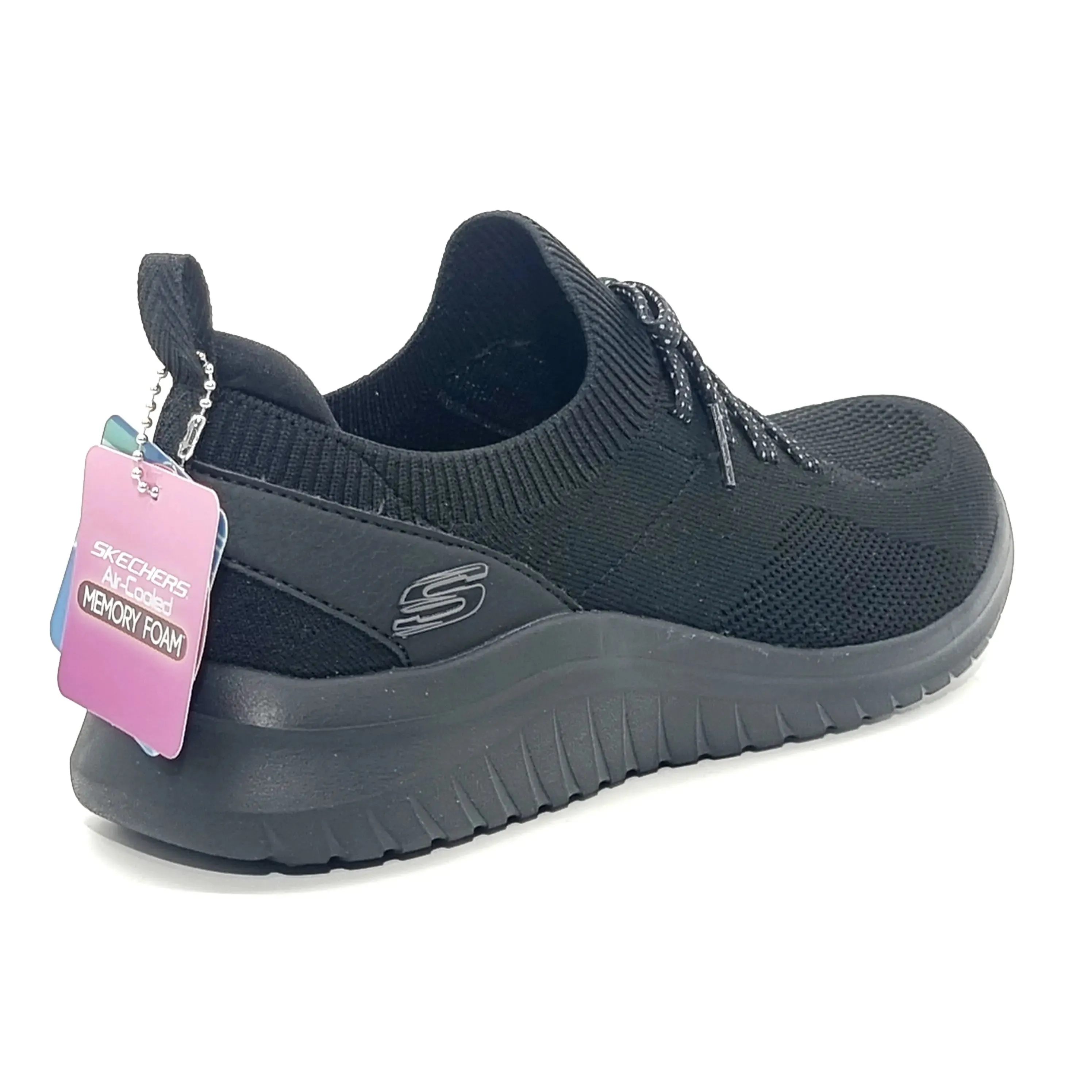 Casual Comfort Slip-On Sneakers - 149186