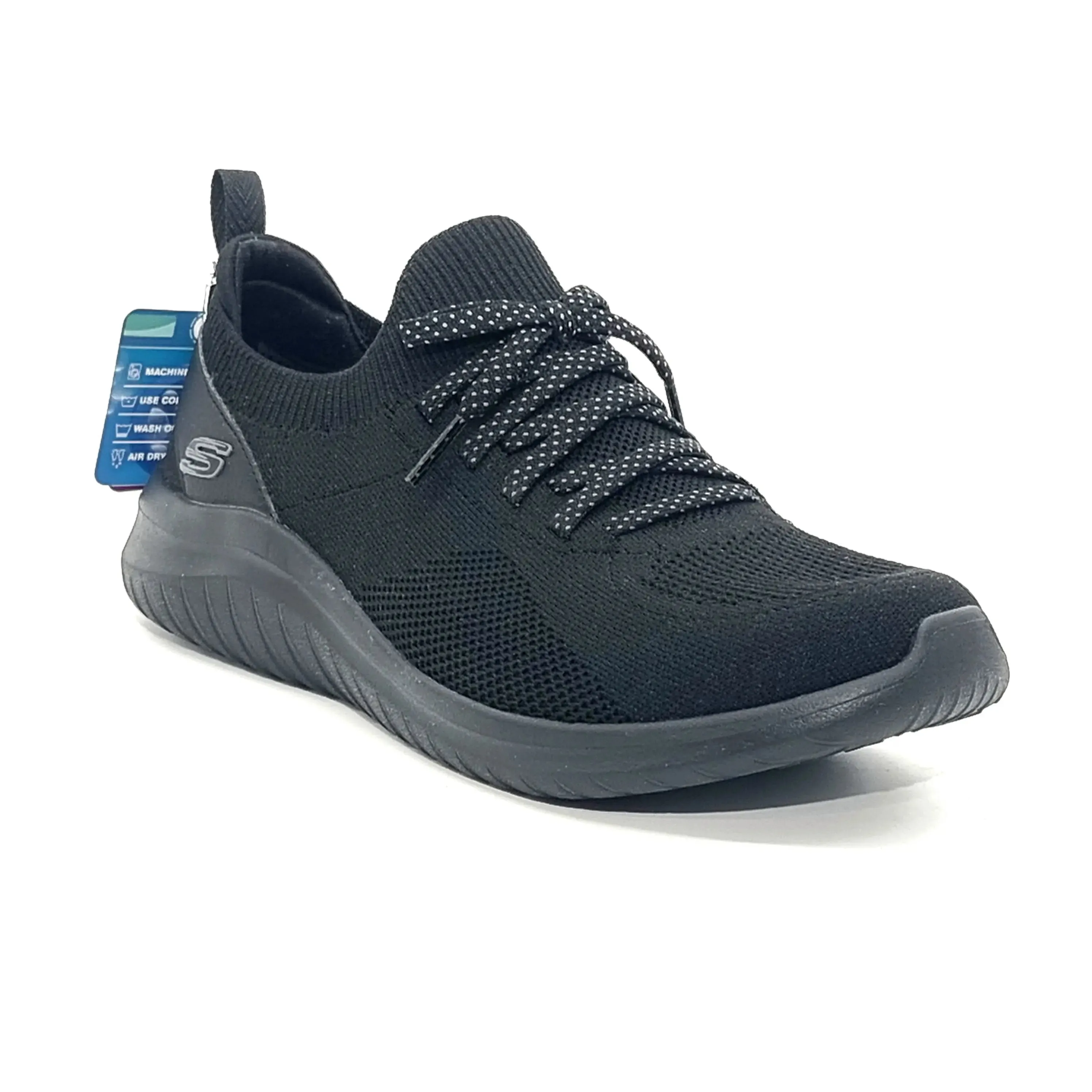 Casual Comfort Slip-On Sneakers - 149186