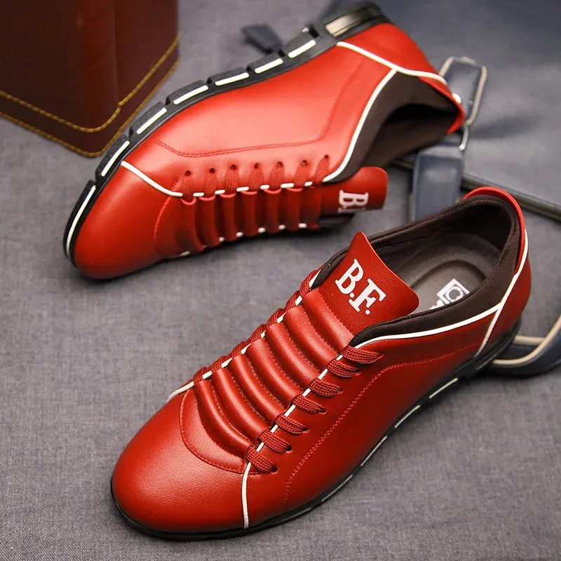 Casual Shoes for Men - Ralf