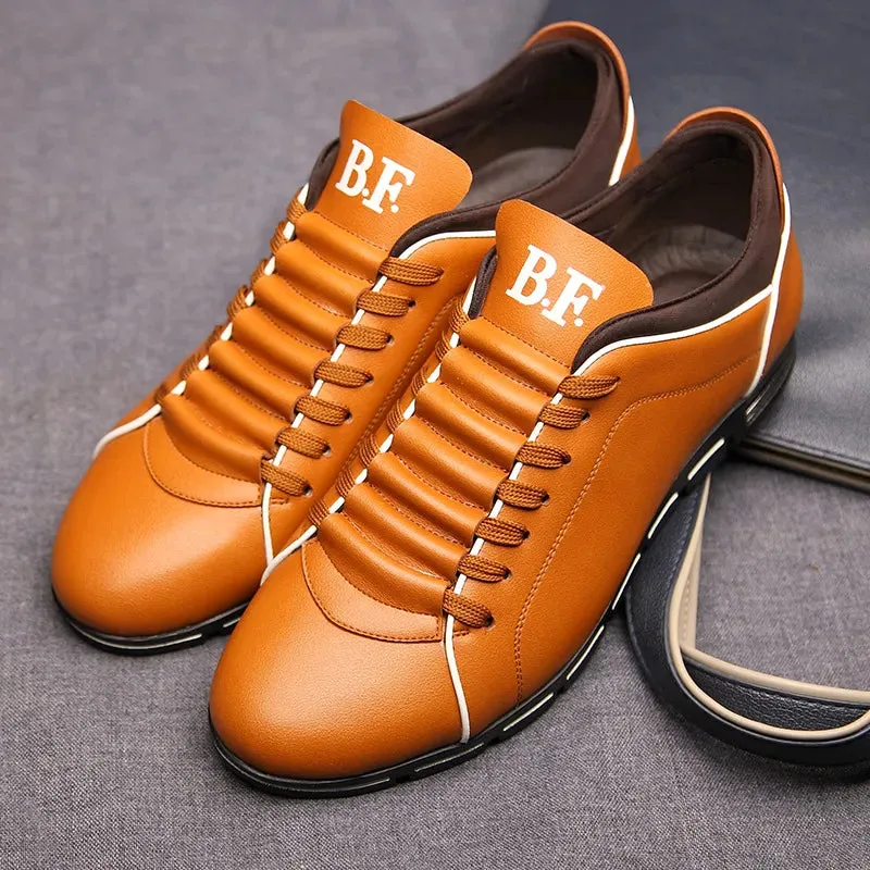Casual Shoes for Men - Ralf