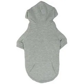 Cat Sweatshirt Hoody - Grey
