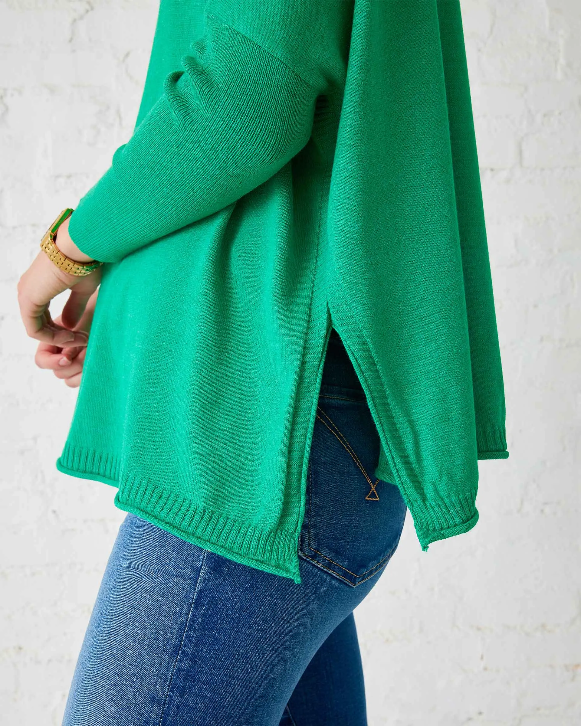 Catalina Sweater