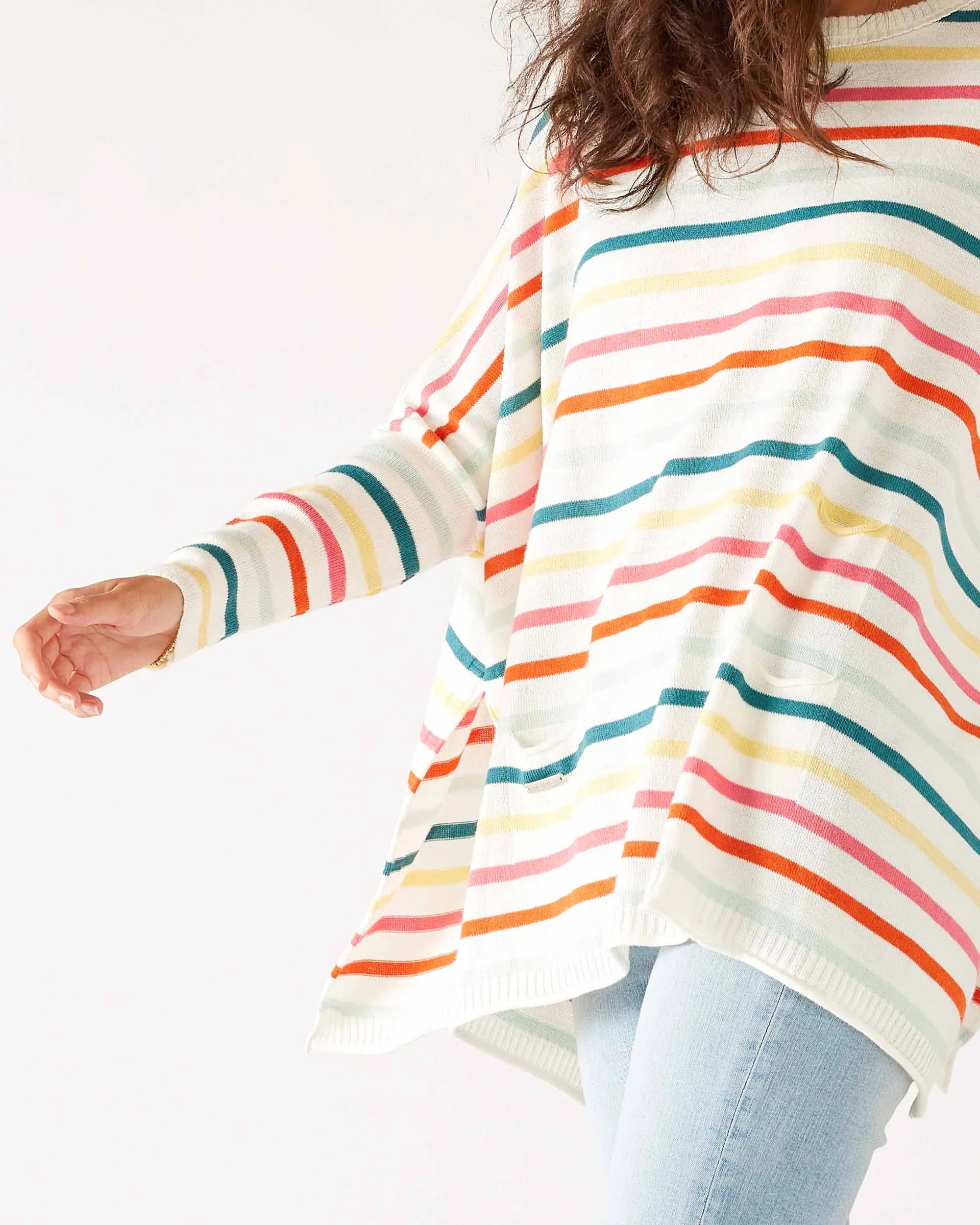 Catalina Sweater