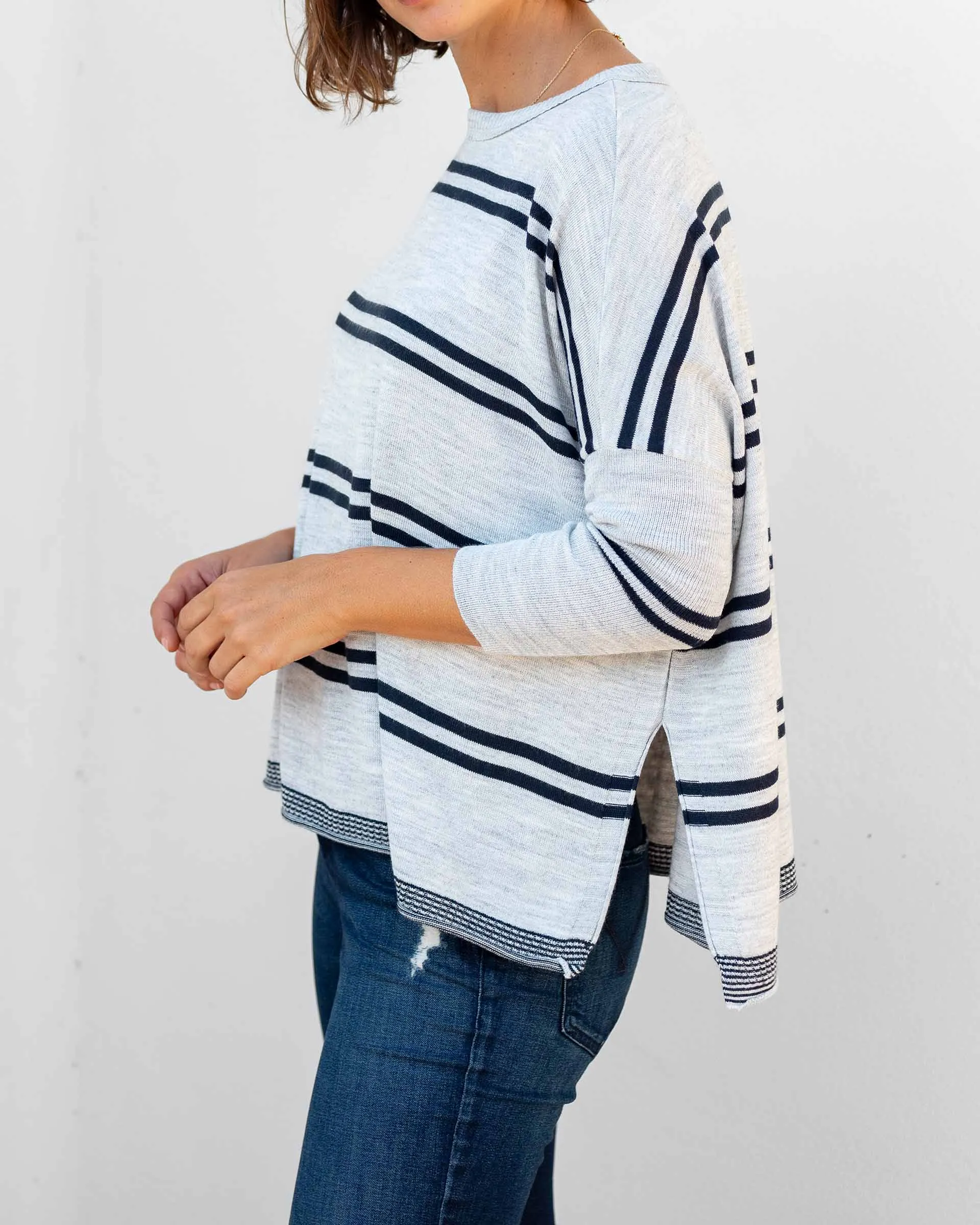 Catalina Sweater