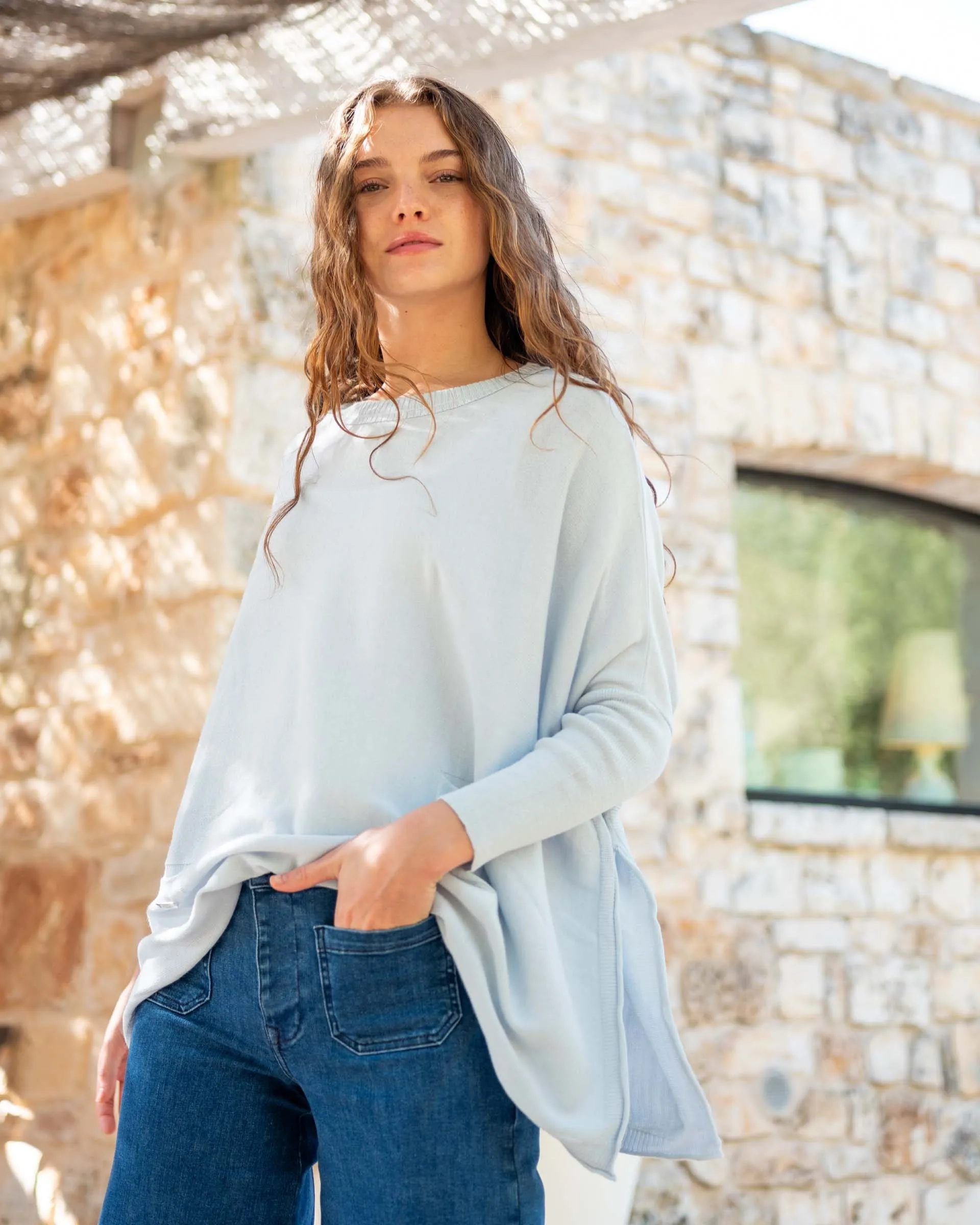 Catalina Sweater
