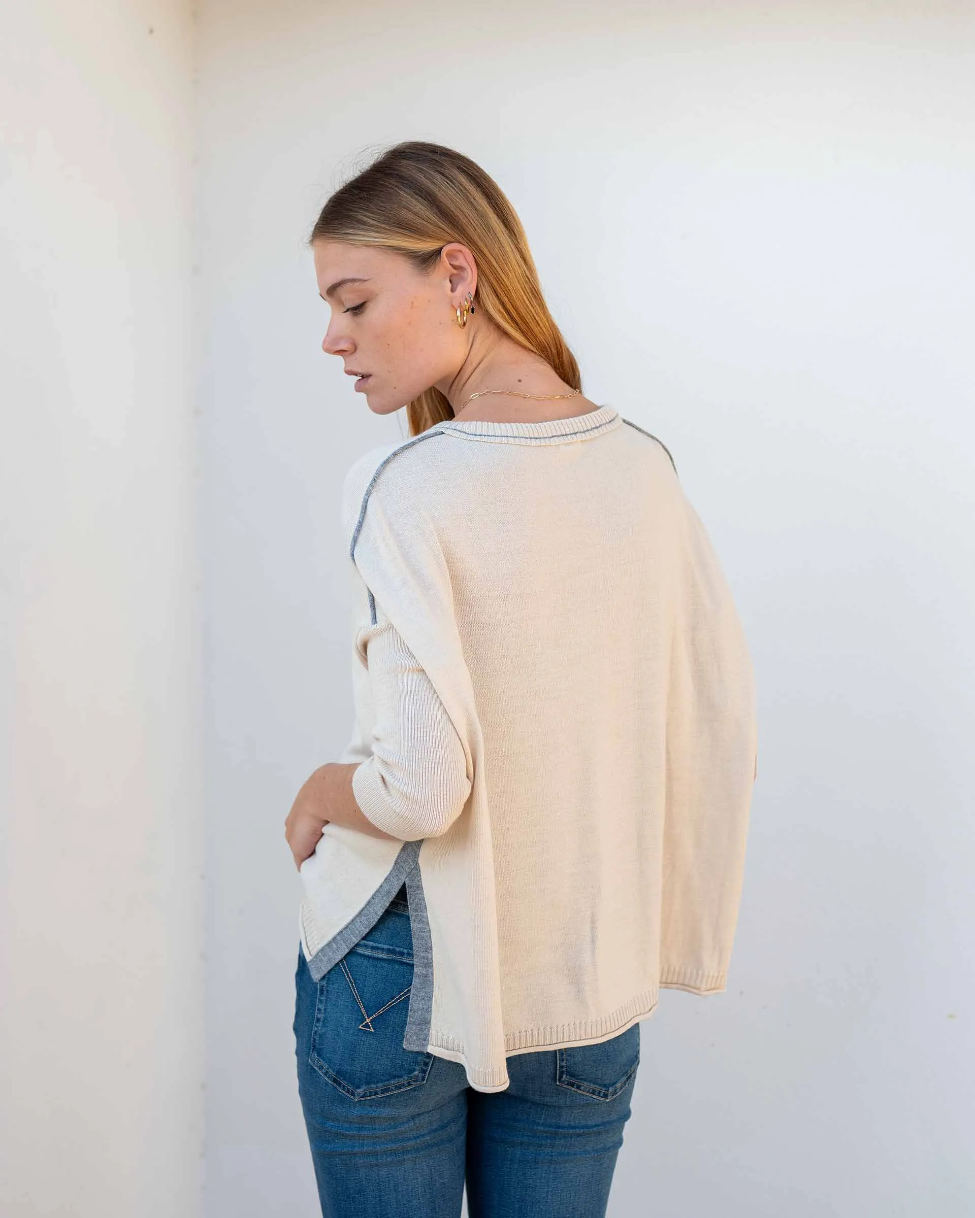 Catalina Sweater