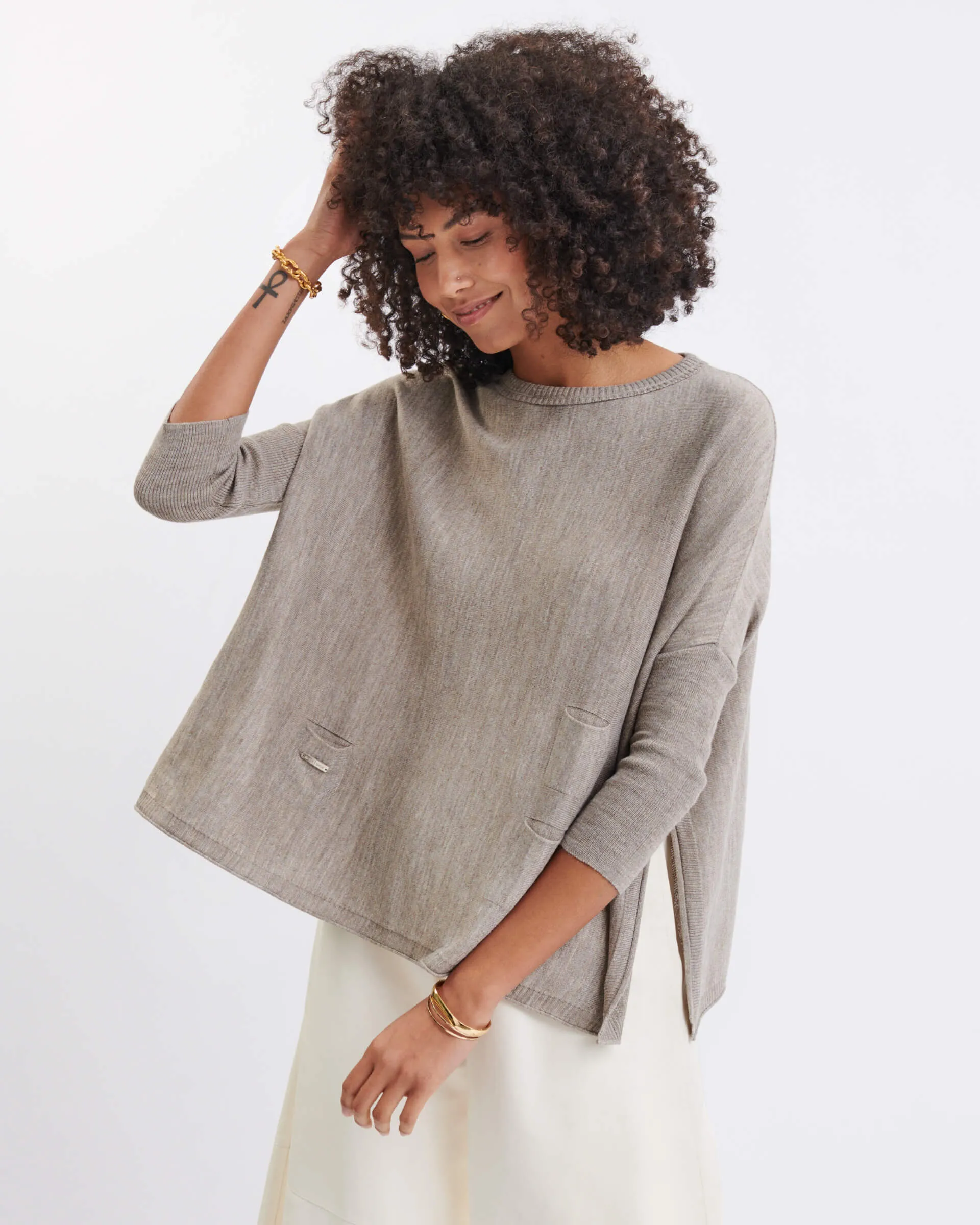 Catalina Sweater