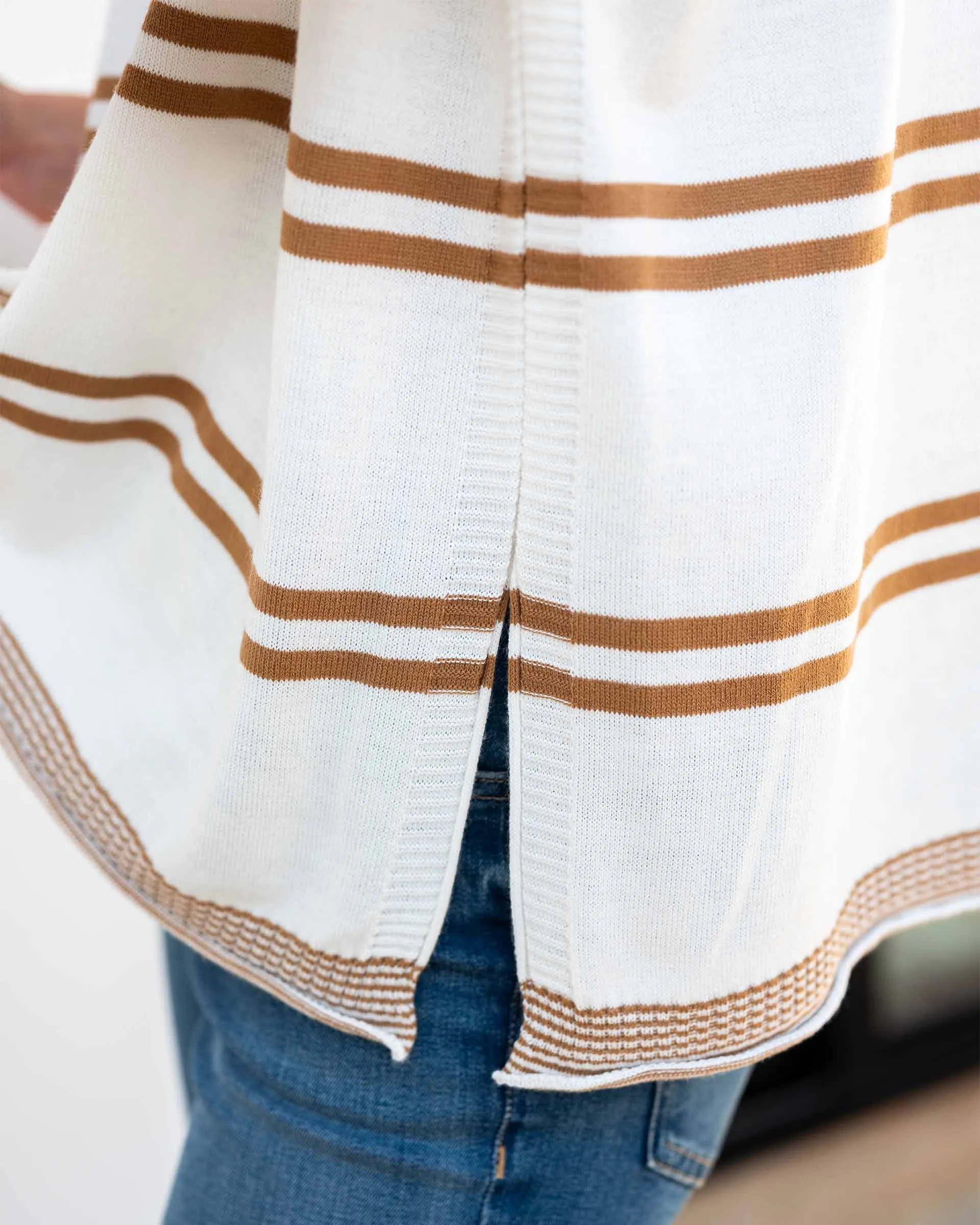 Catalina Sweater
