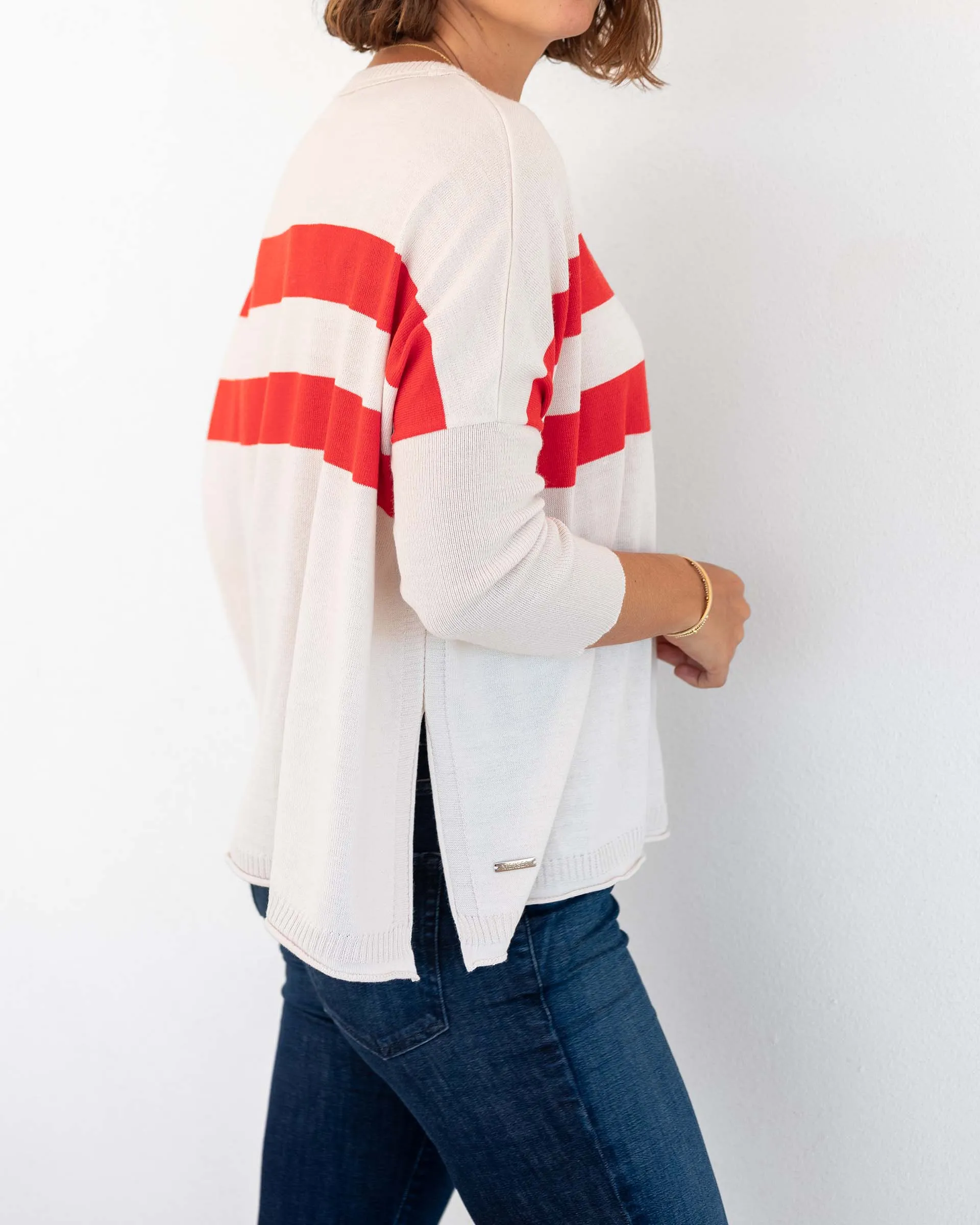 Catalina Sweater