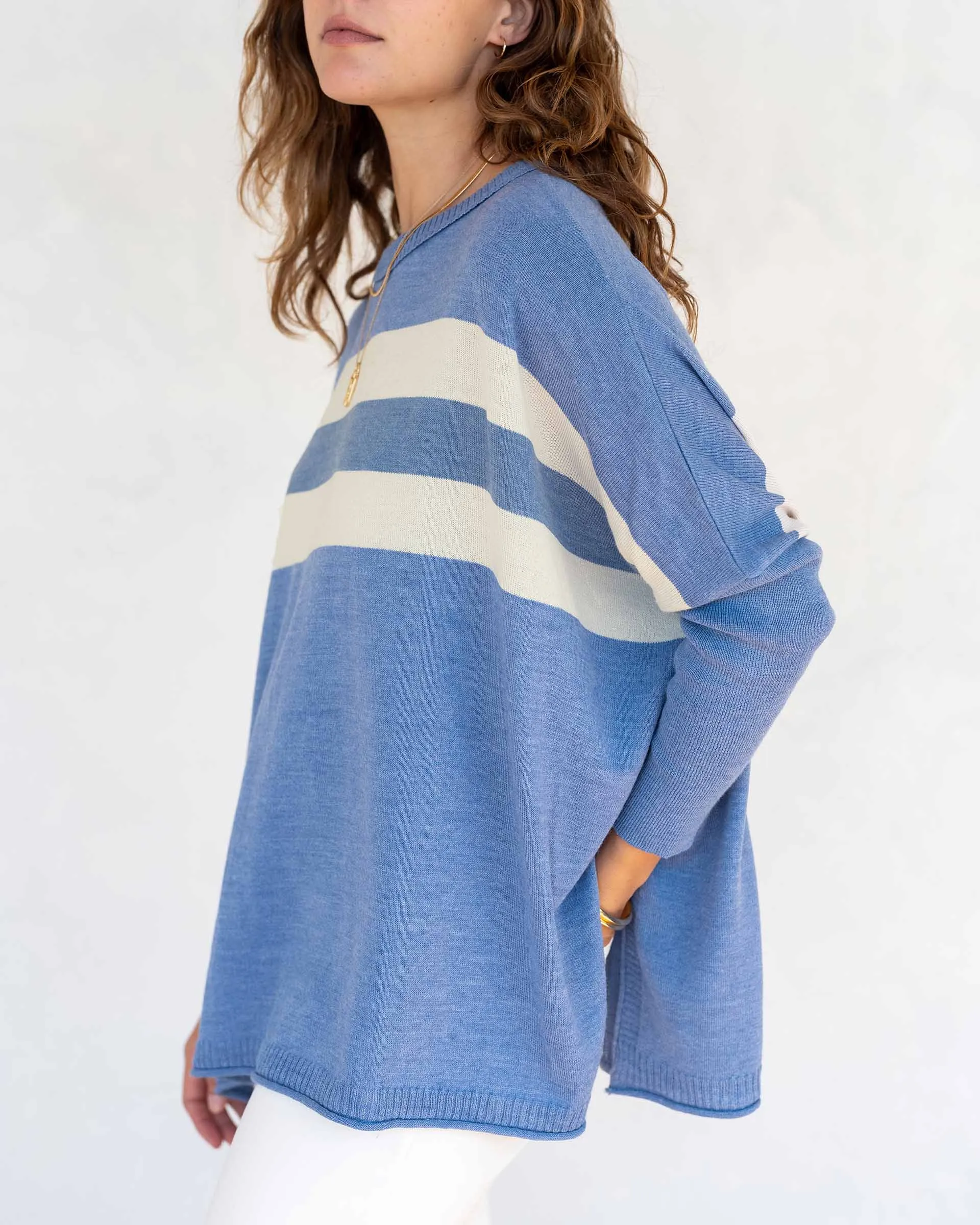 Catalina Sweater