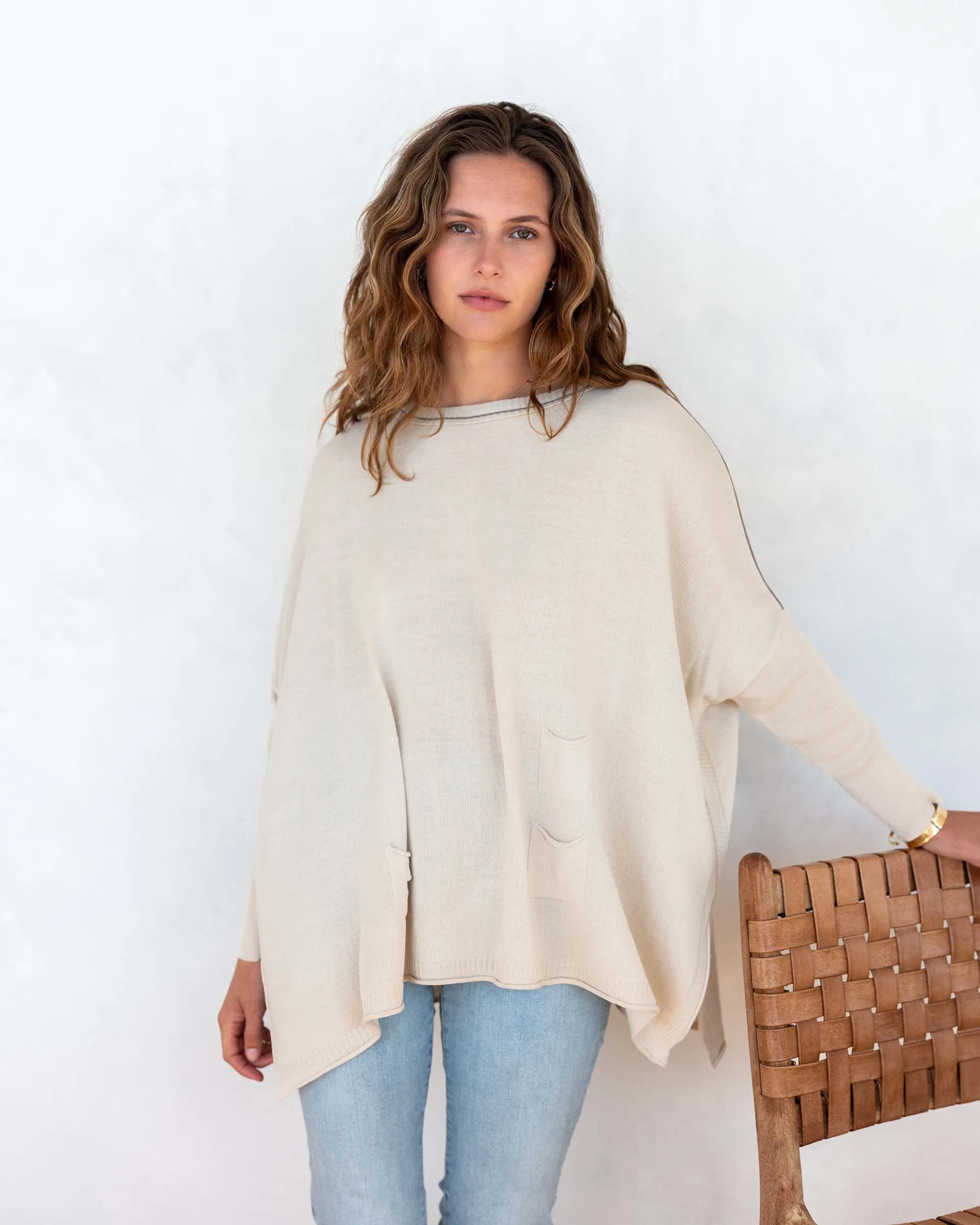 Catalina Sweater