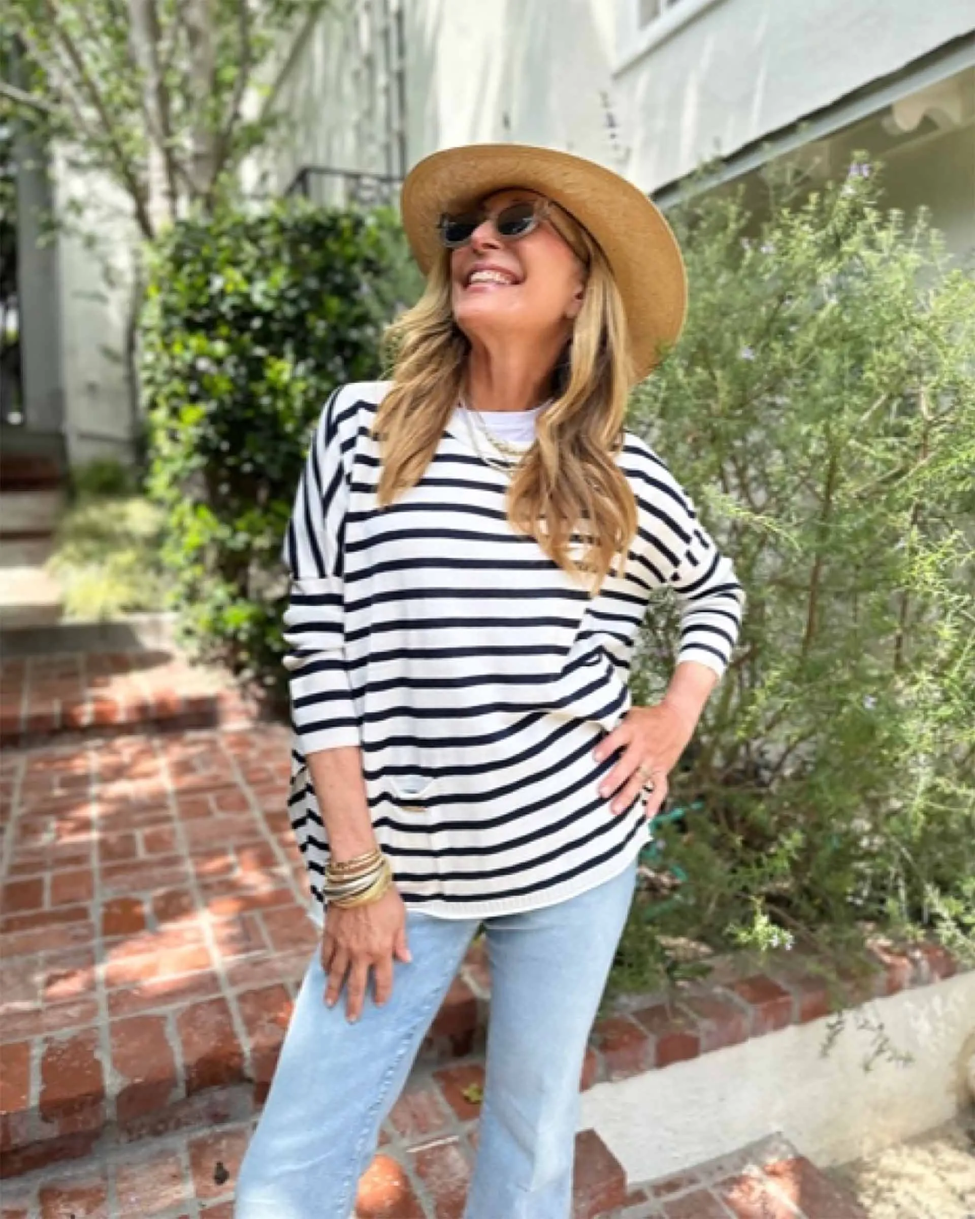 Catalina Sweater