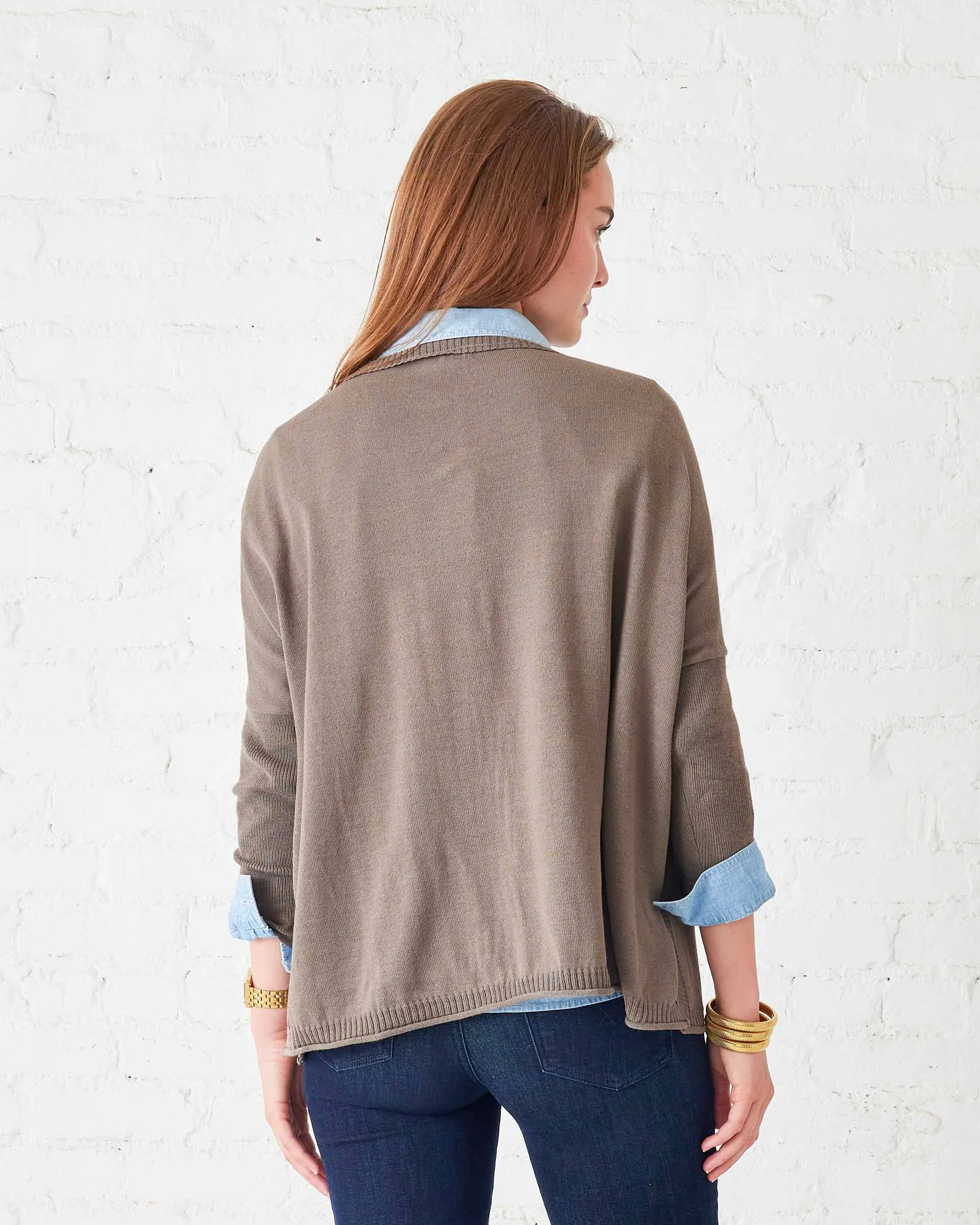 Catalina Sweater