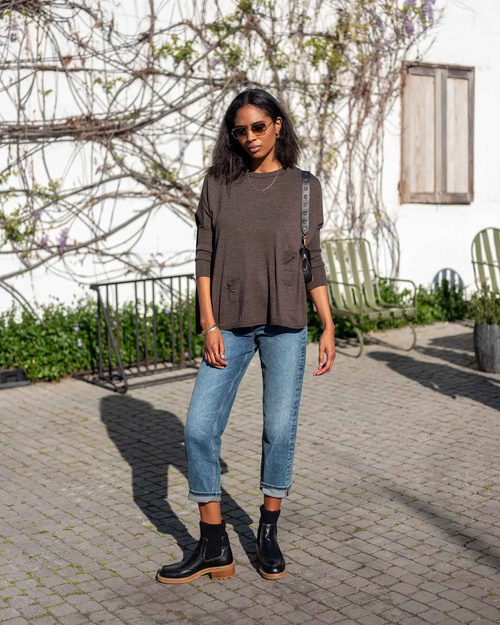 Catalina Sweater