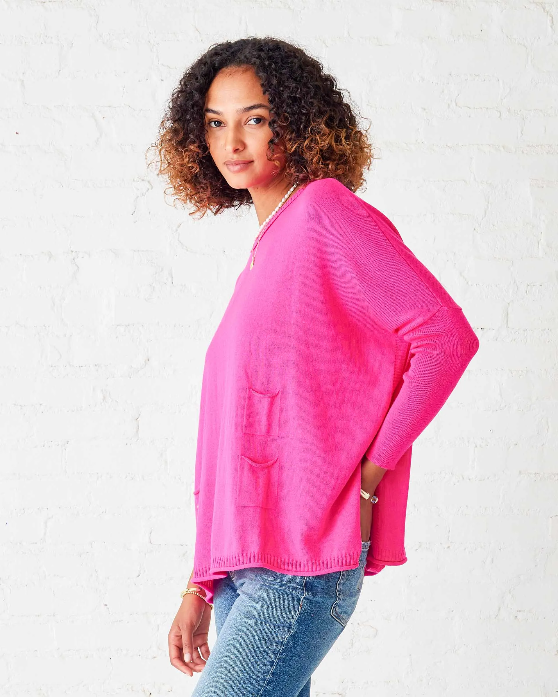 Catalina Sweater