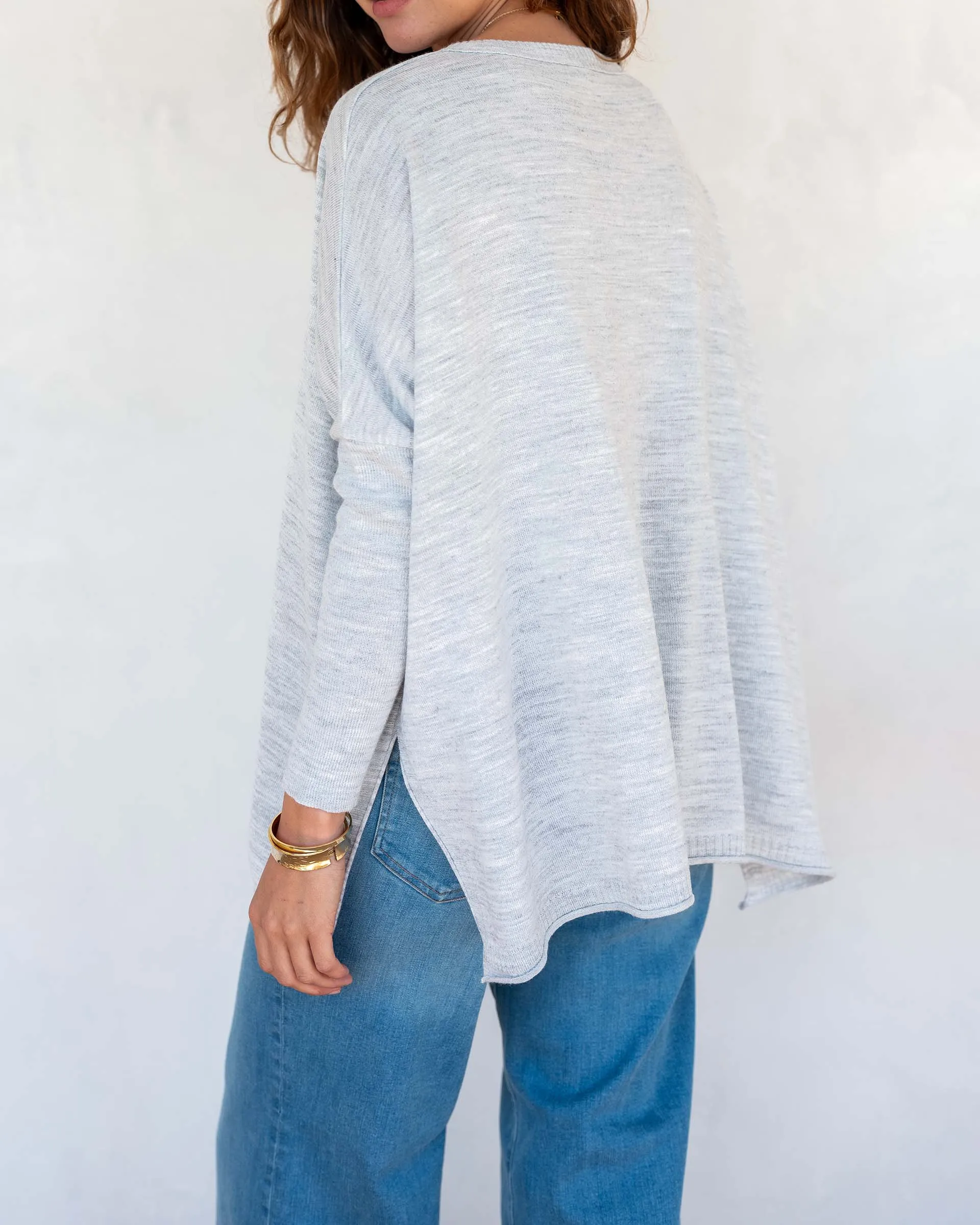 Catalina Sweater