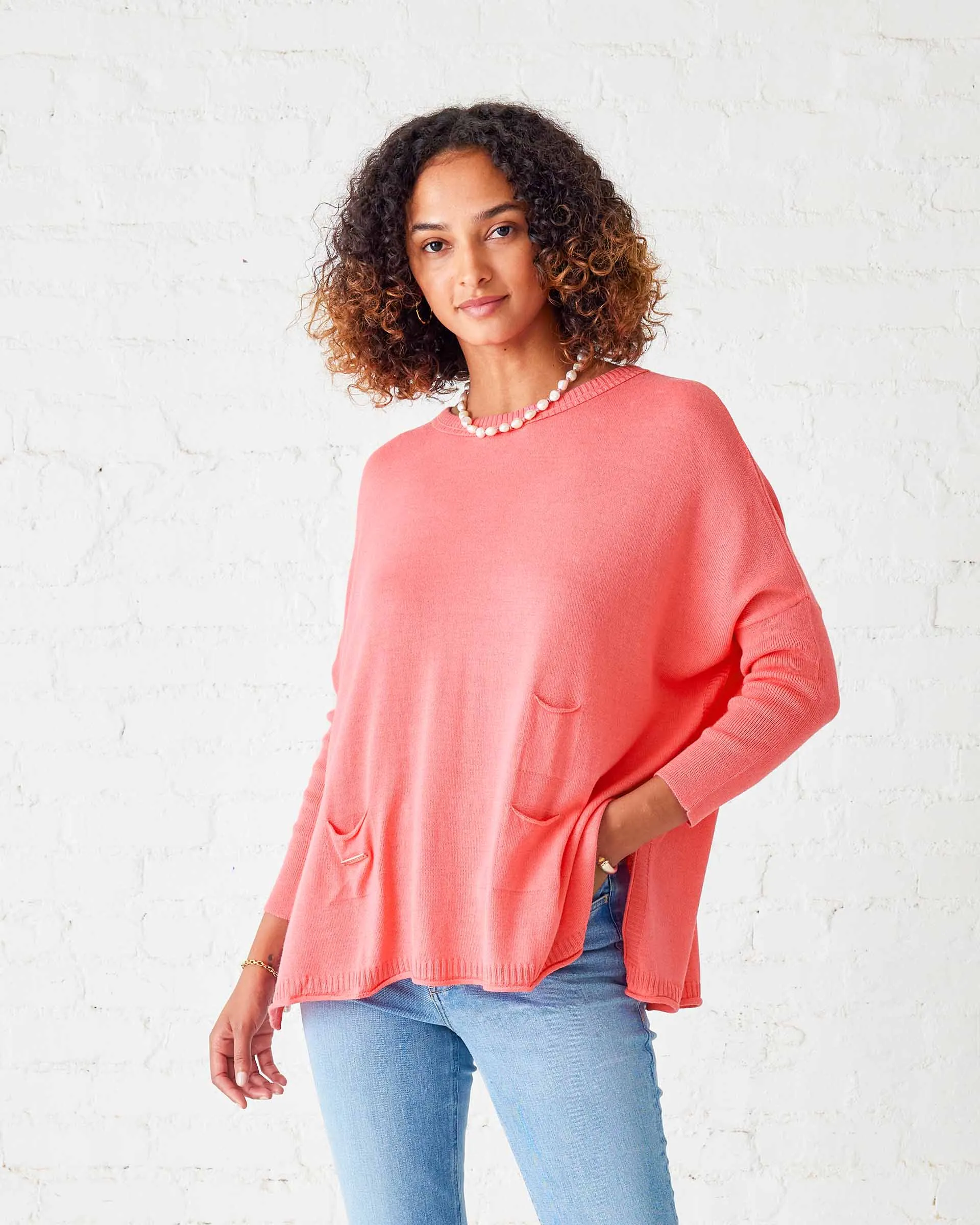 Catalina Sweater