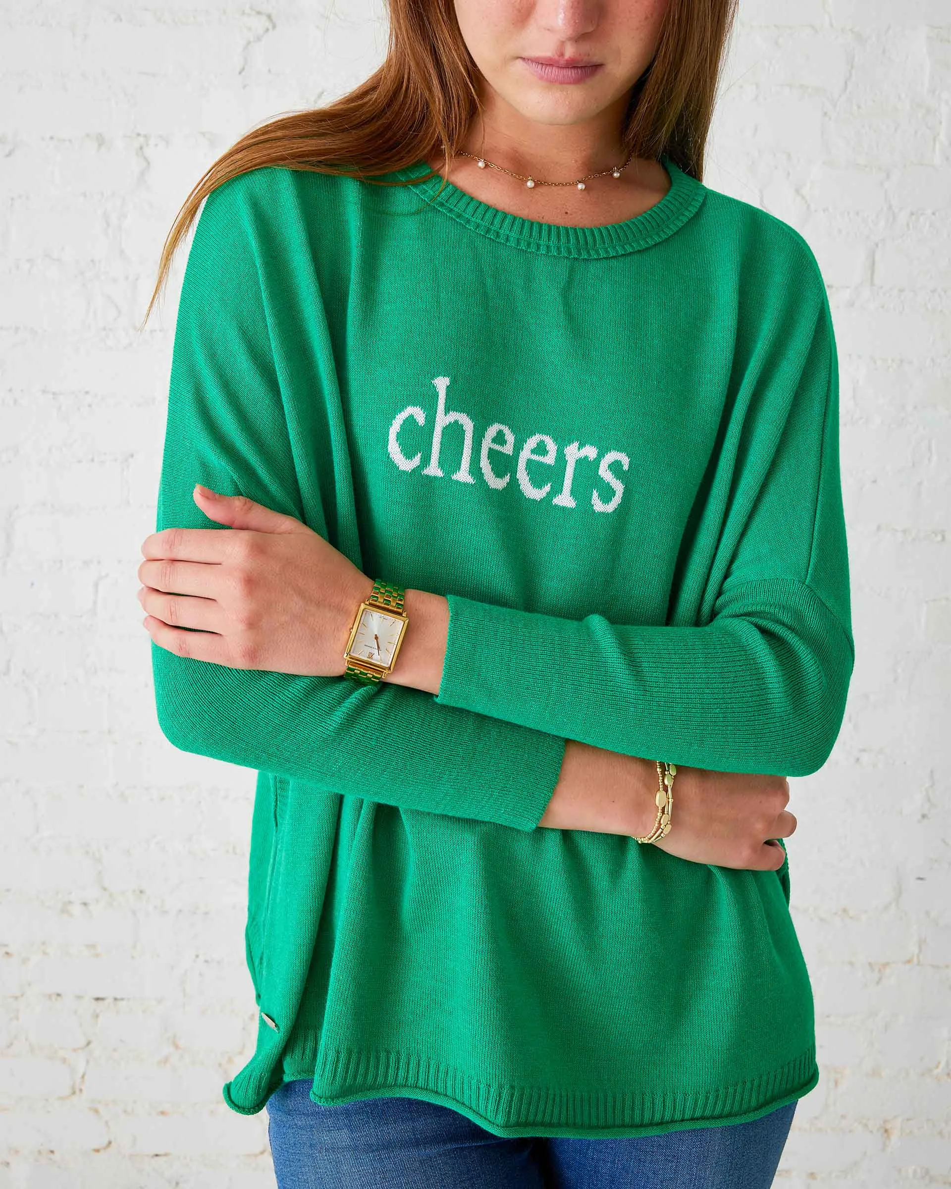 Catalina Sweater