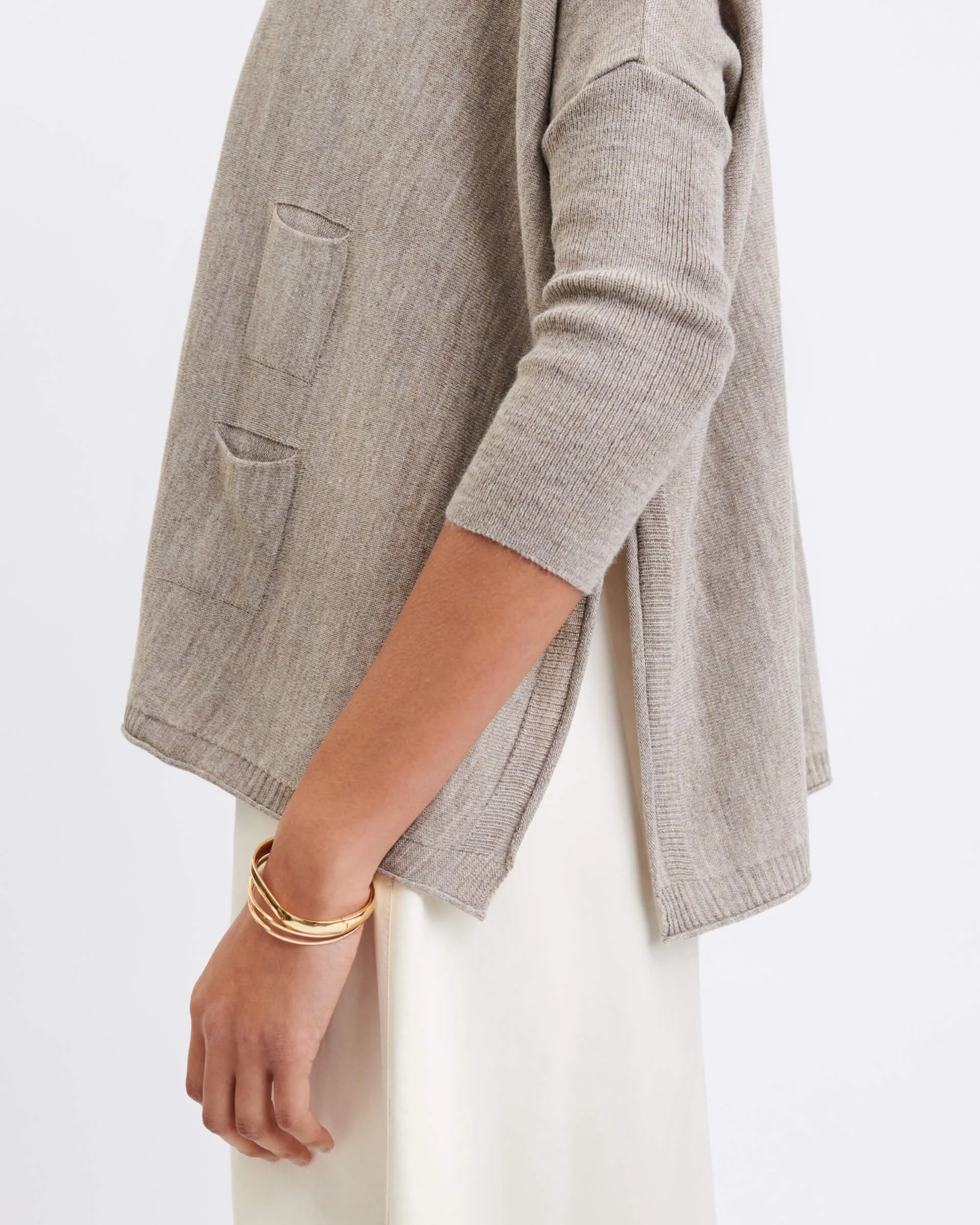 Catalina Sweater