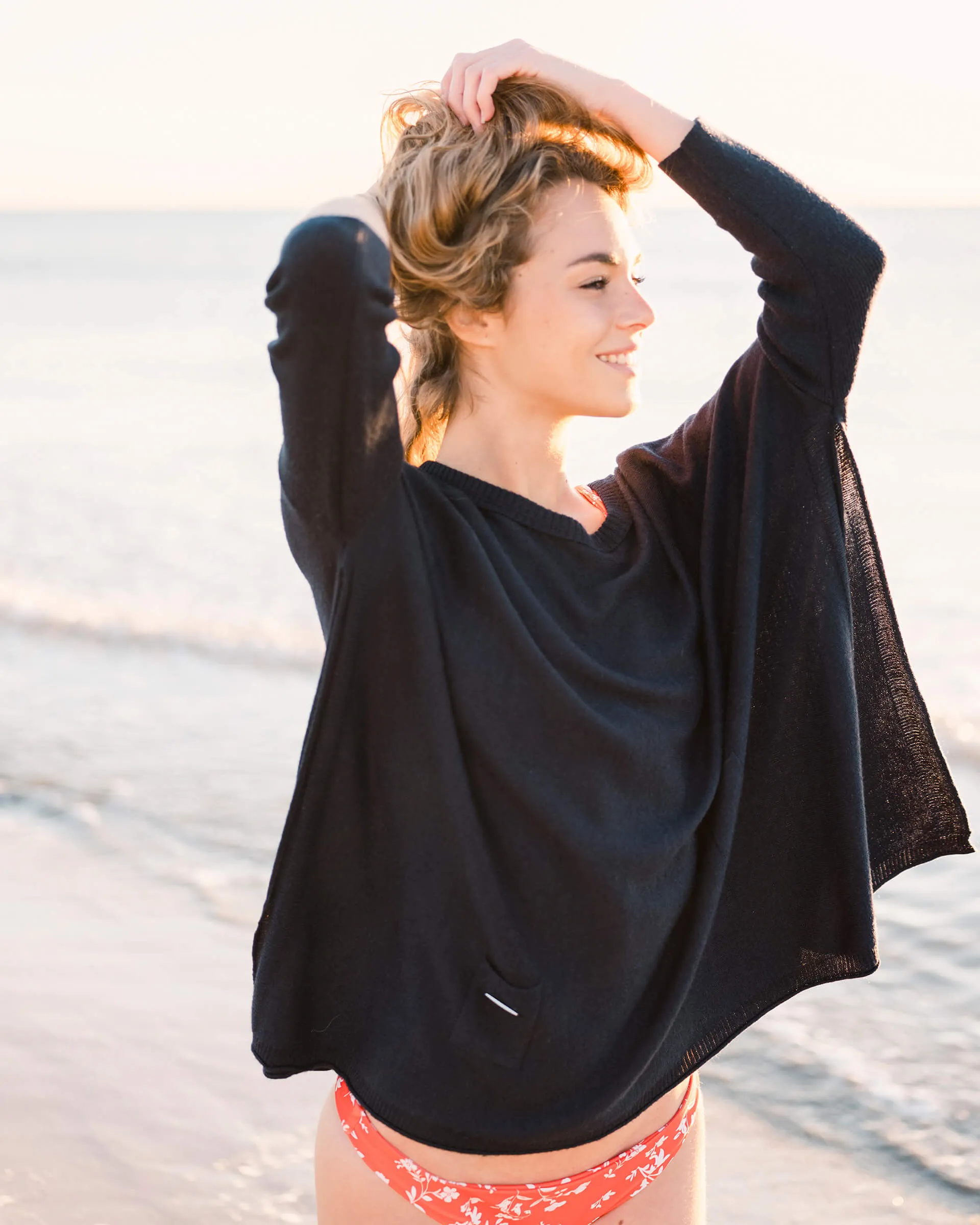 Catalina Sweater