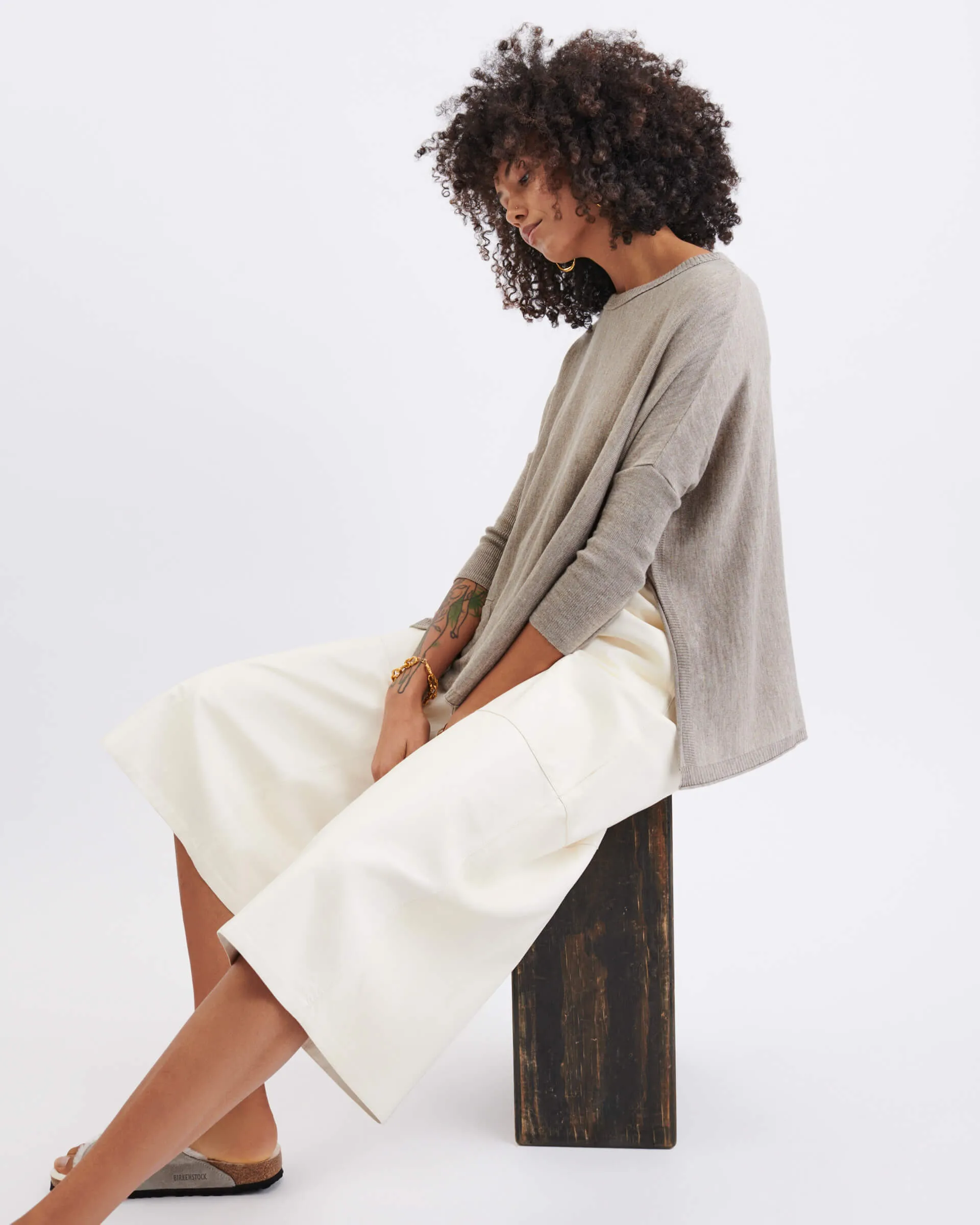 Catalina Sweater