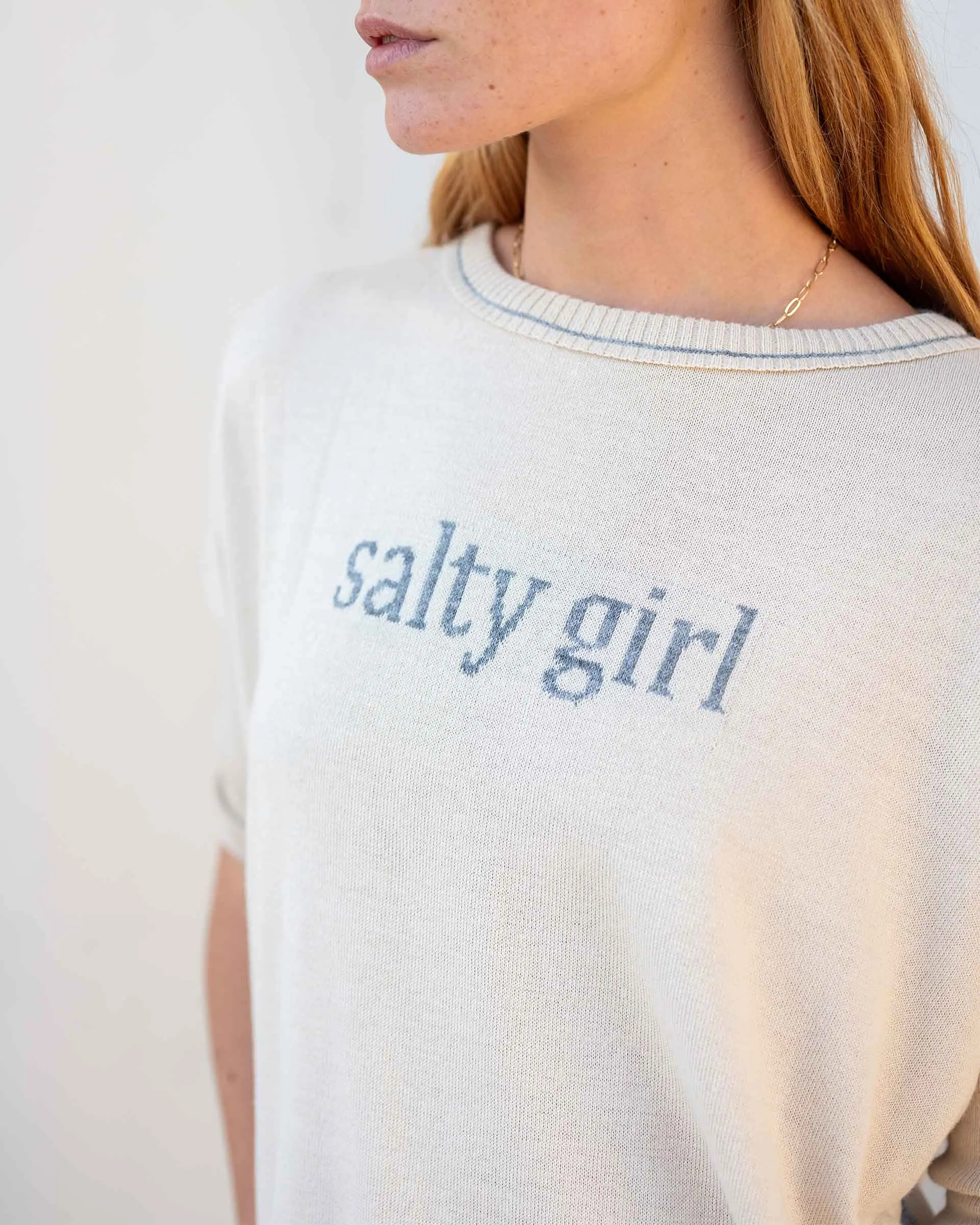 Catalina Sweater