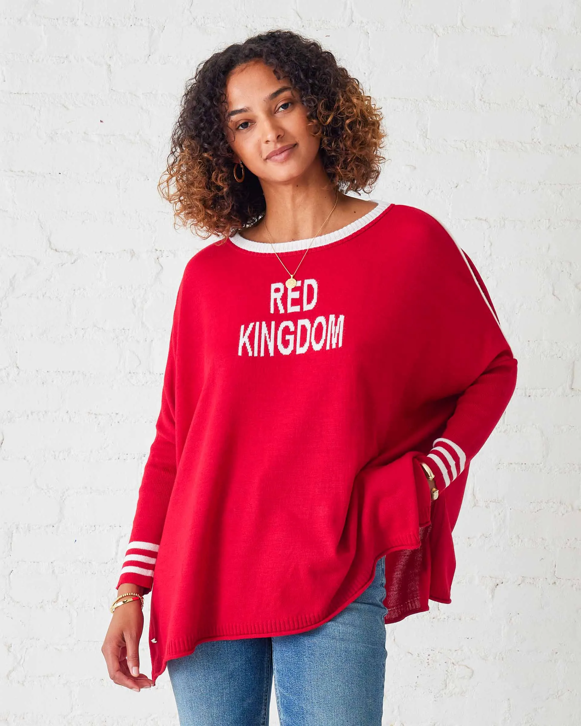 Catalina Sweater