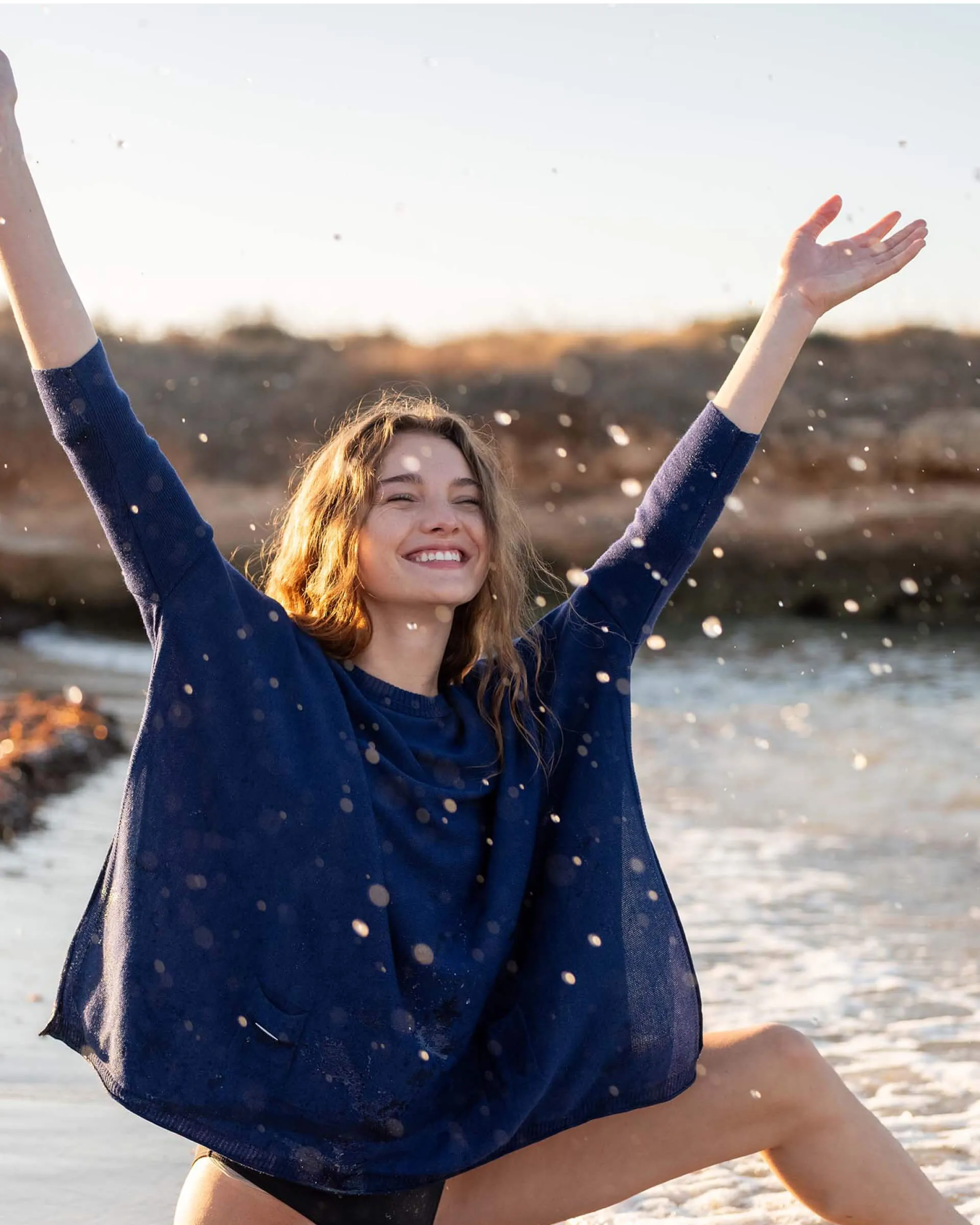 Catalina Sweater