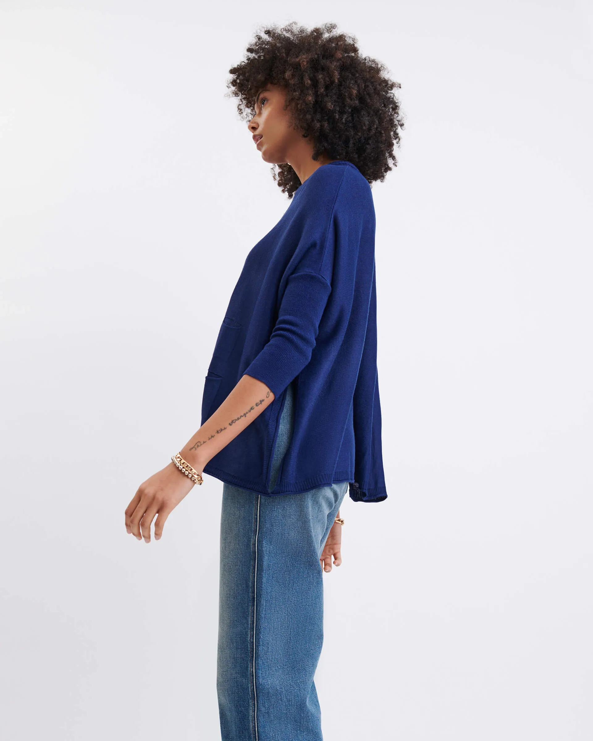 Catalina Sweater