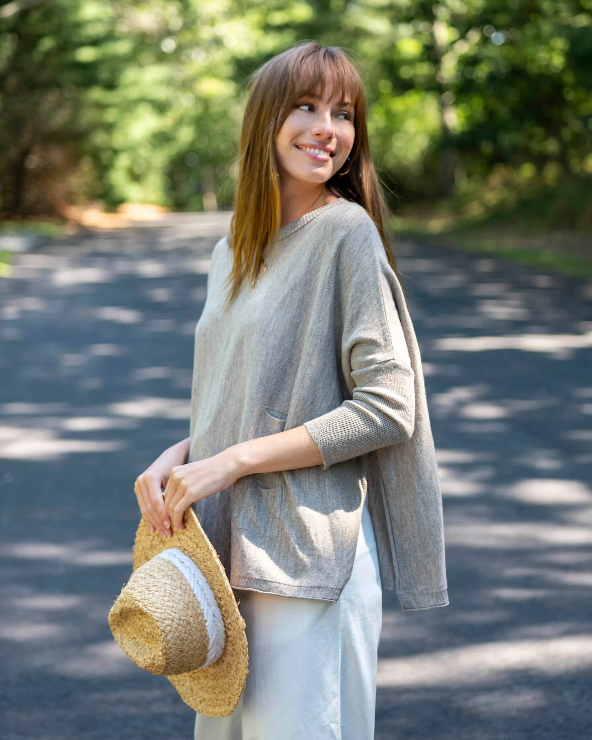 Catalina Sweater