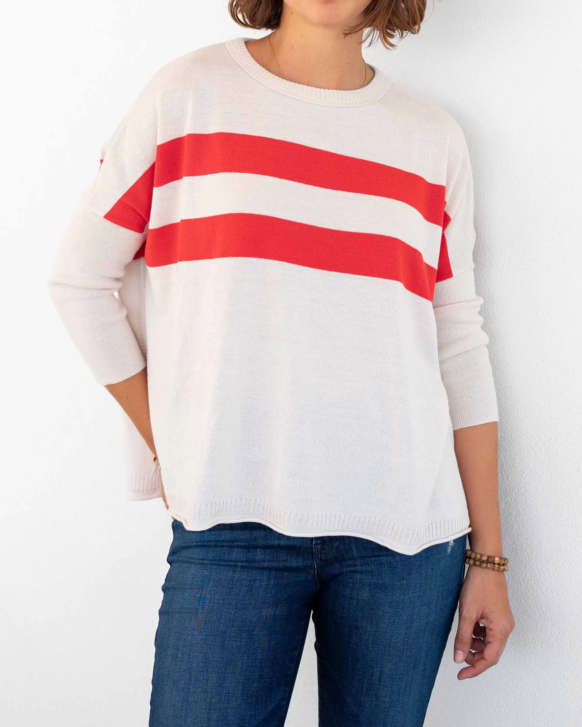 Catalina Sweater