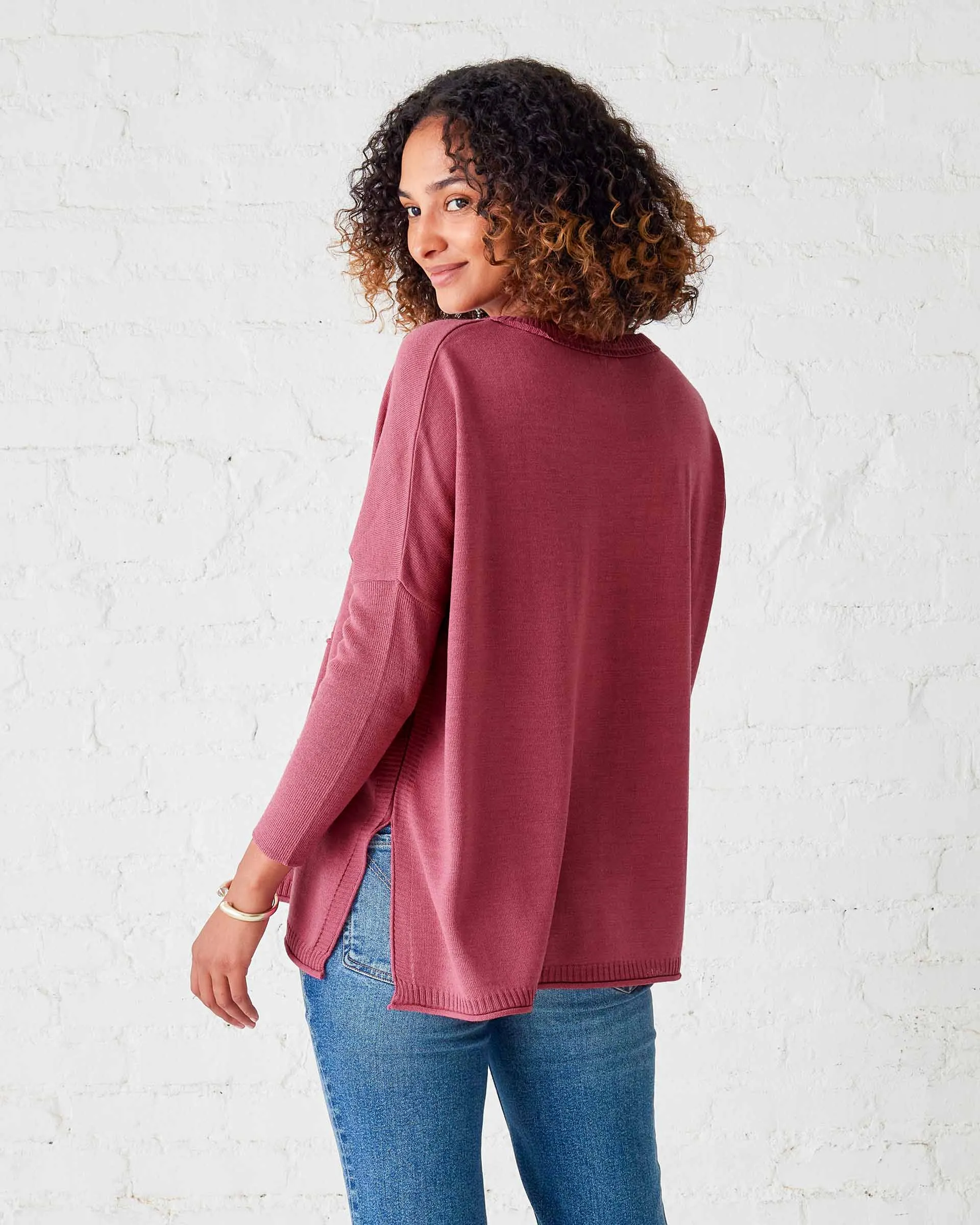 Catalina Sweater