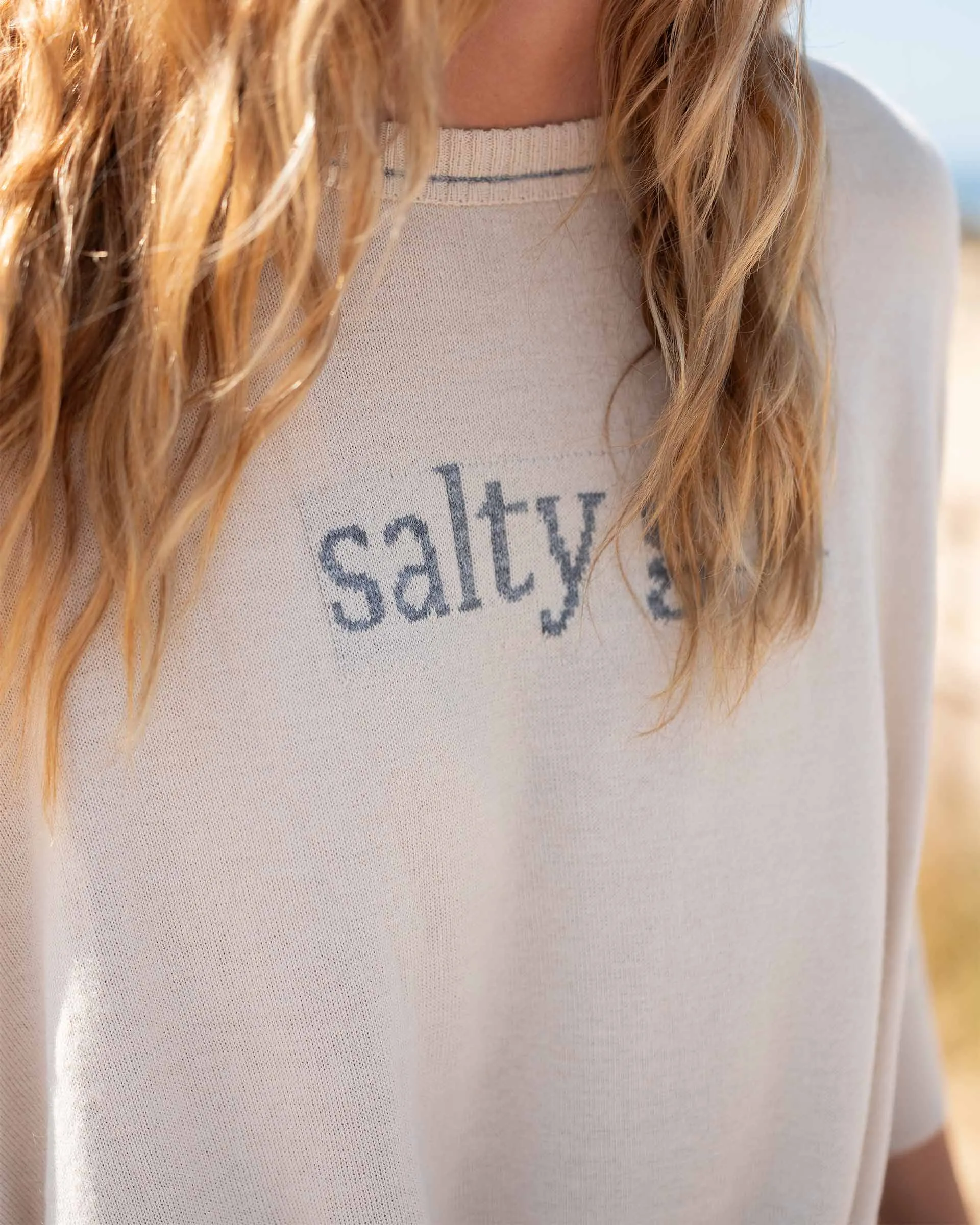 Catalina Sweater
