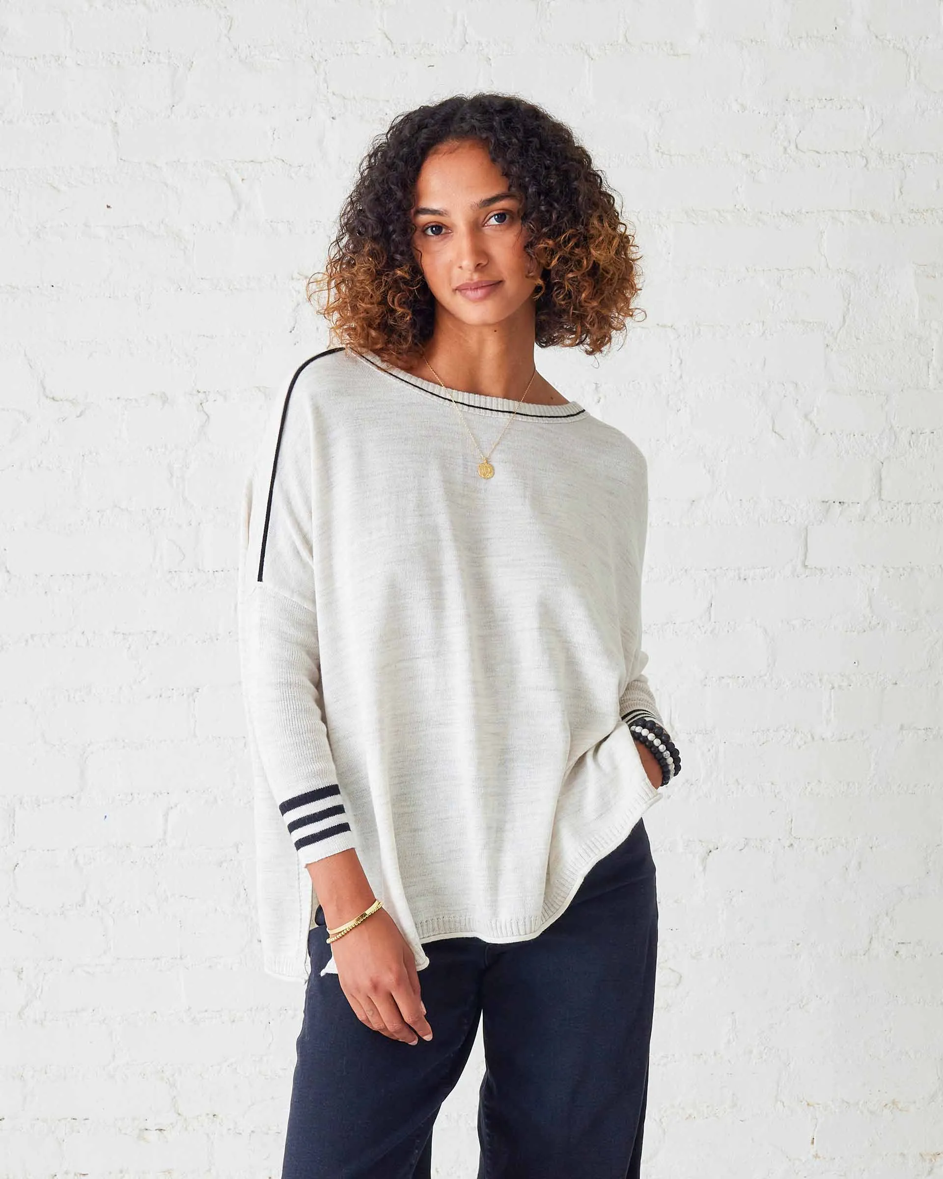 Catalina Sweater