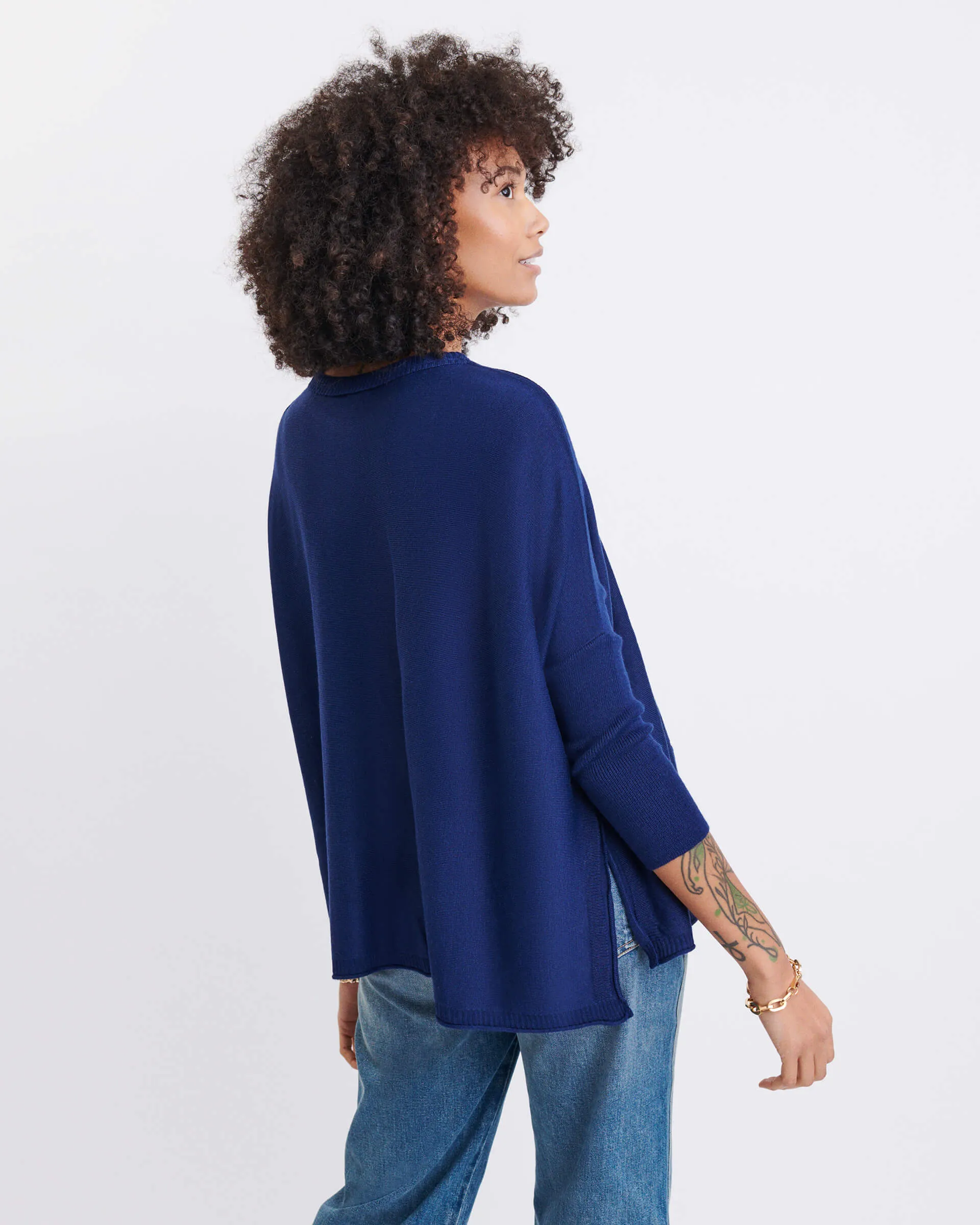 Catalina Sweater
