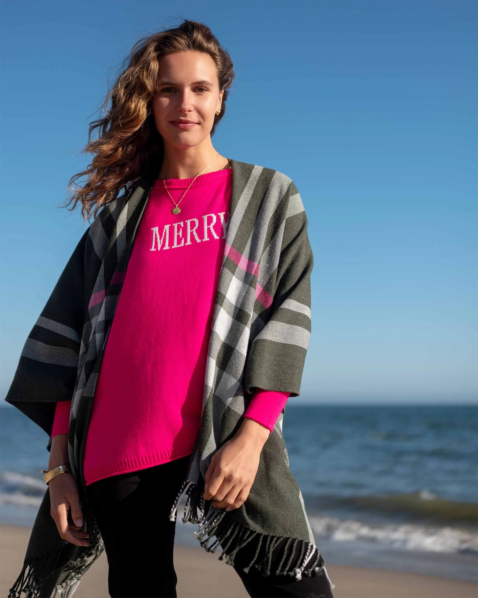 Catalina Sweater