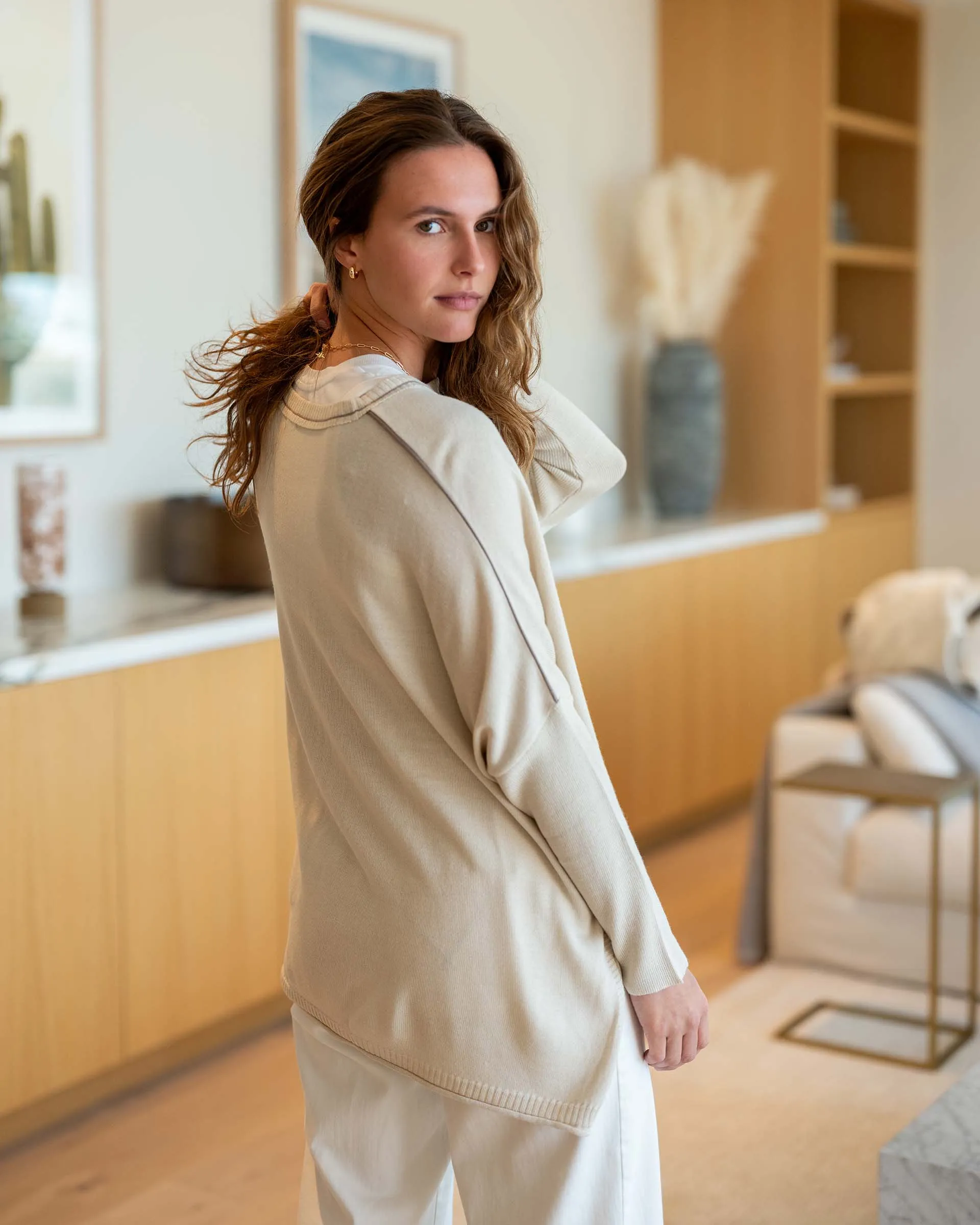 Catalina Sweater