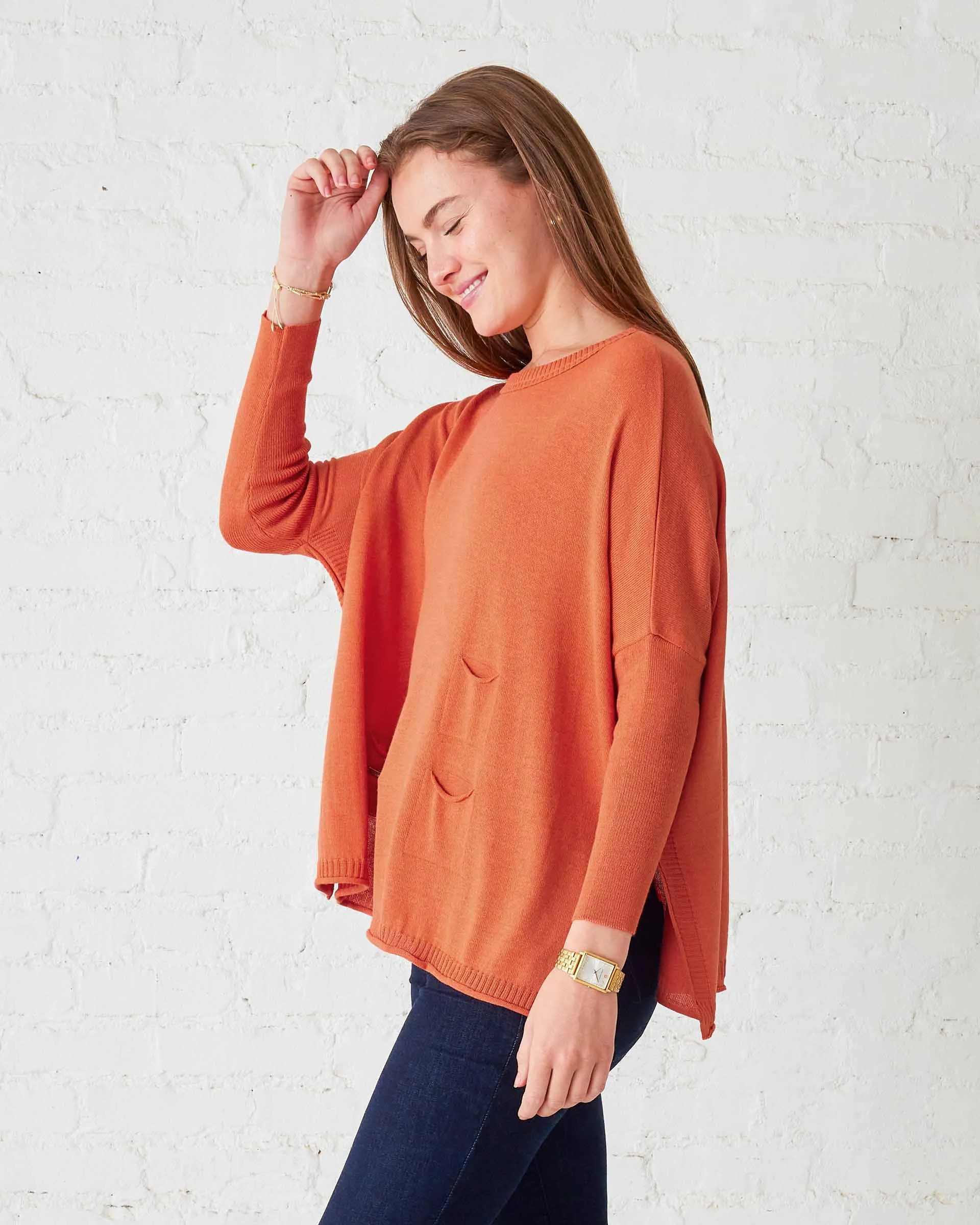 Catalina Sweater