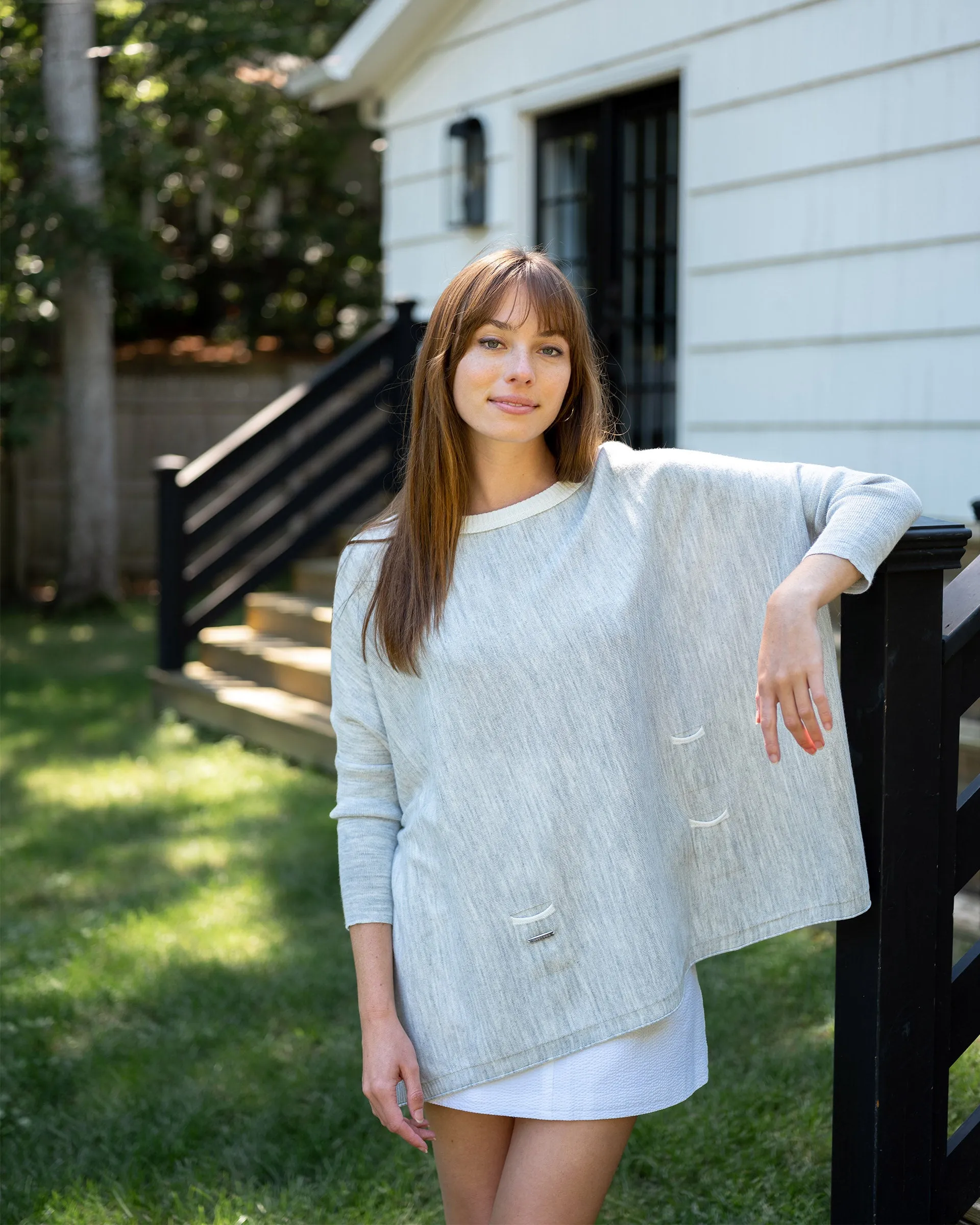 Catalina Sweater
