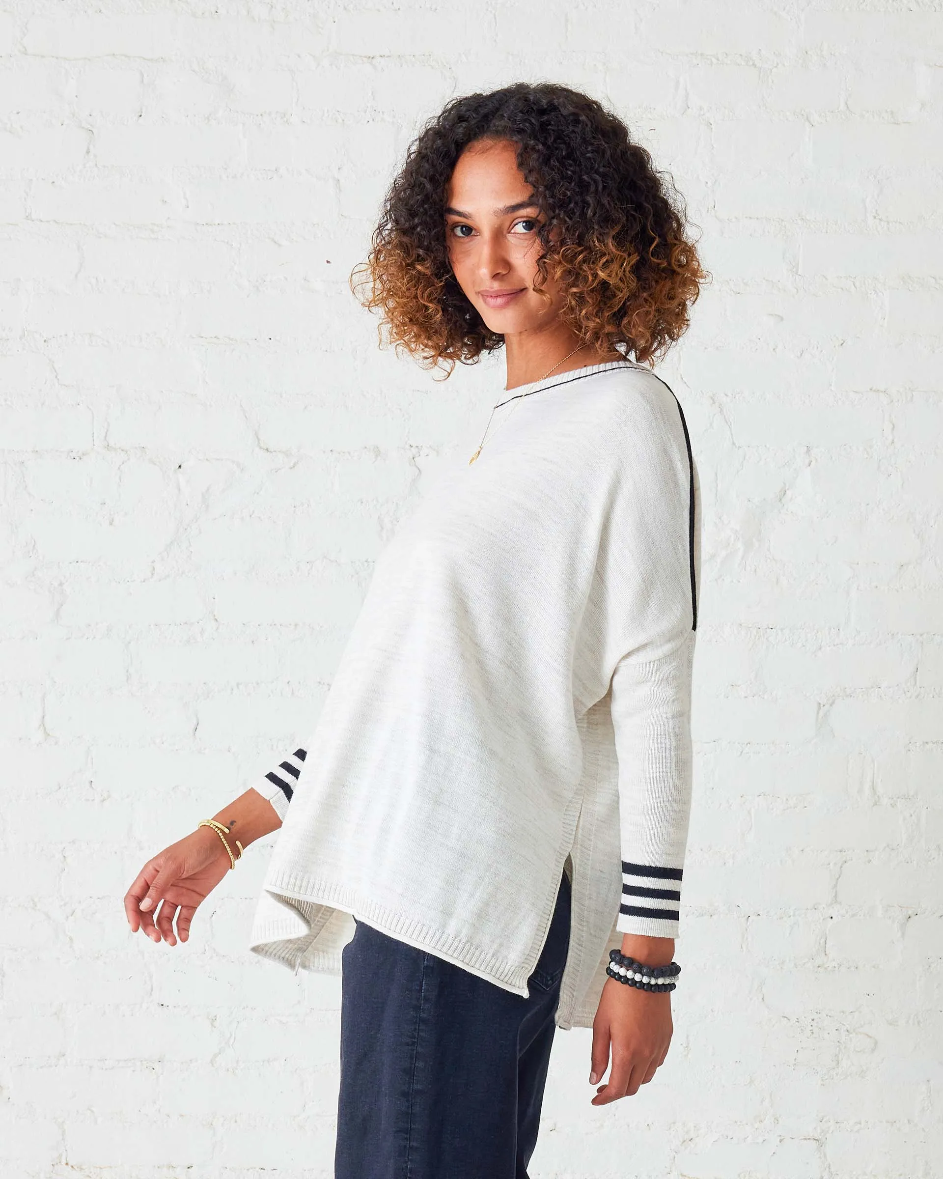 Catalina Sweater