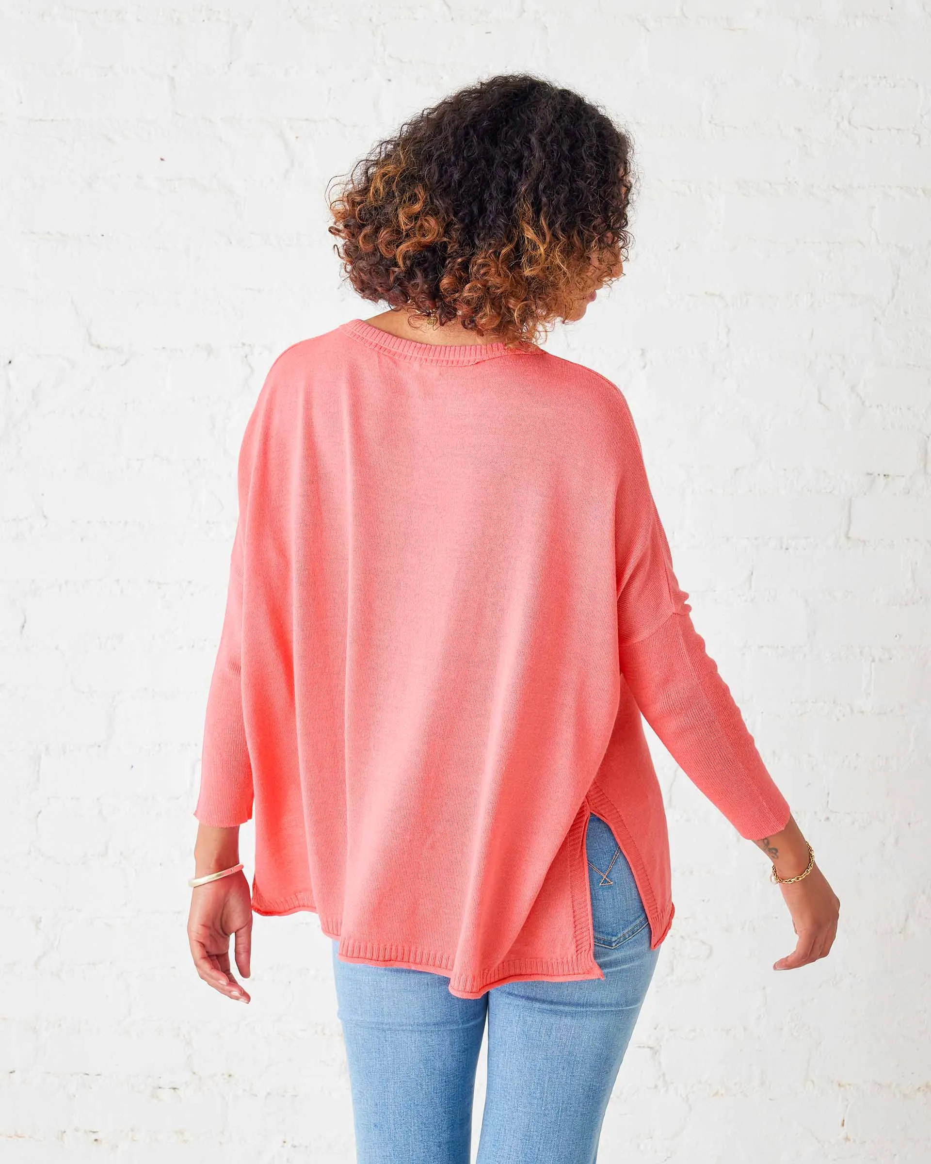 Catalina Sweater