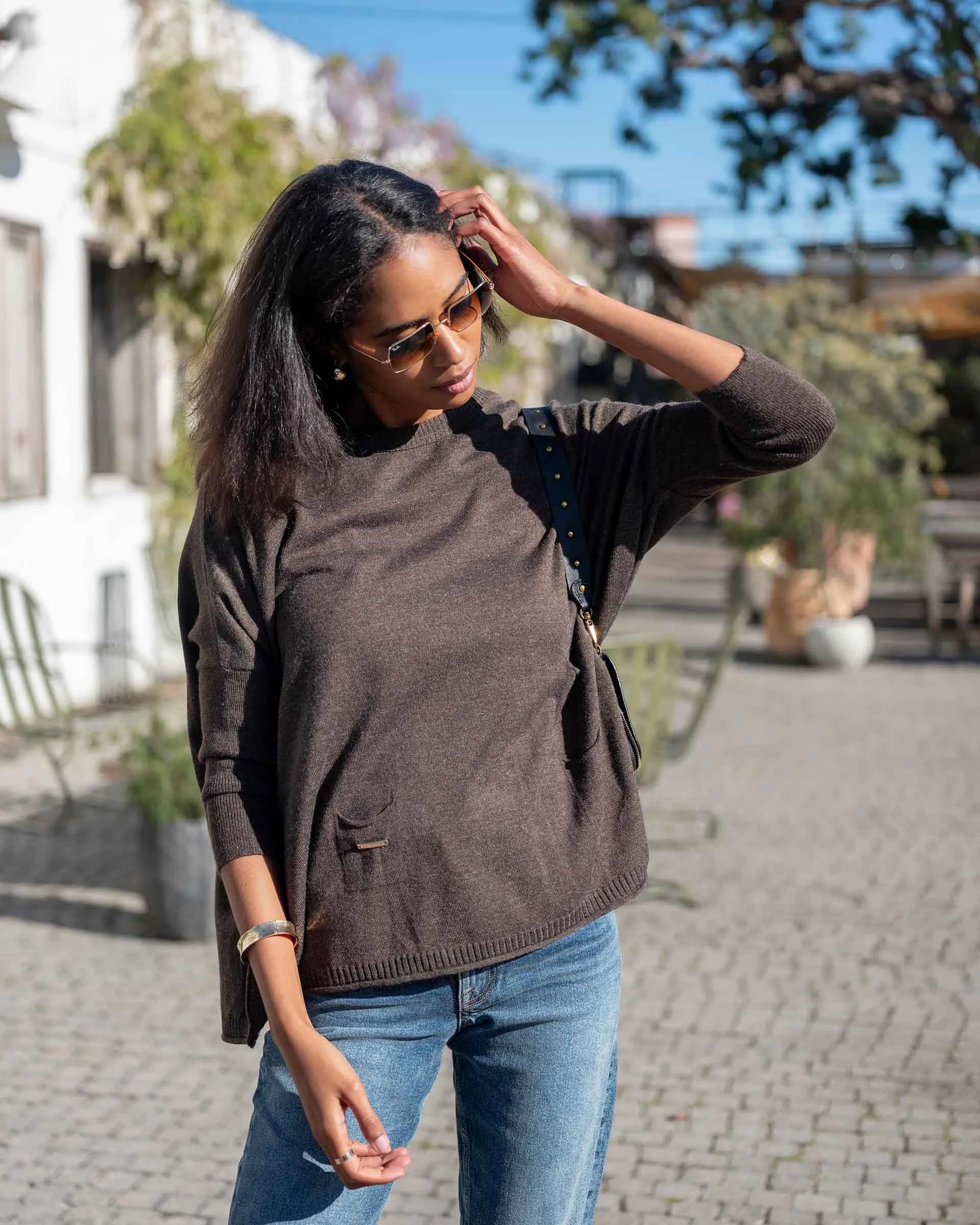 Catalina Sweater