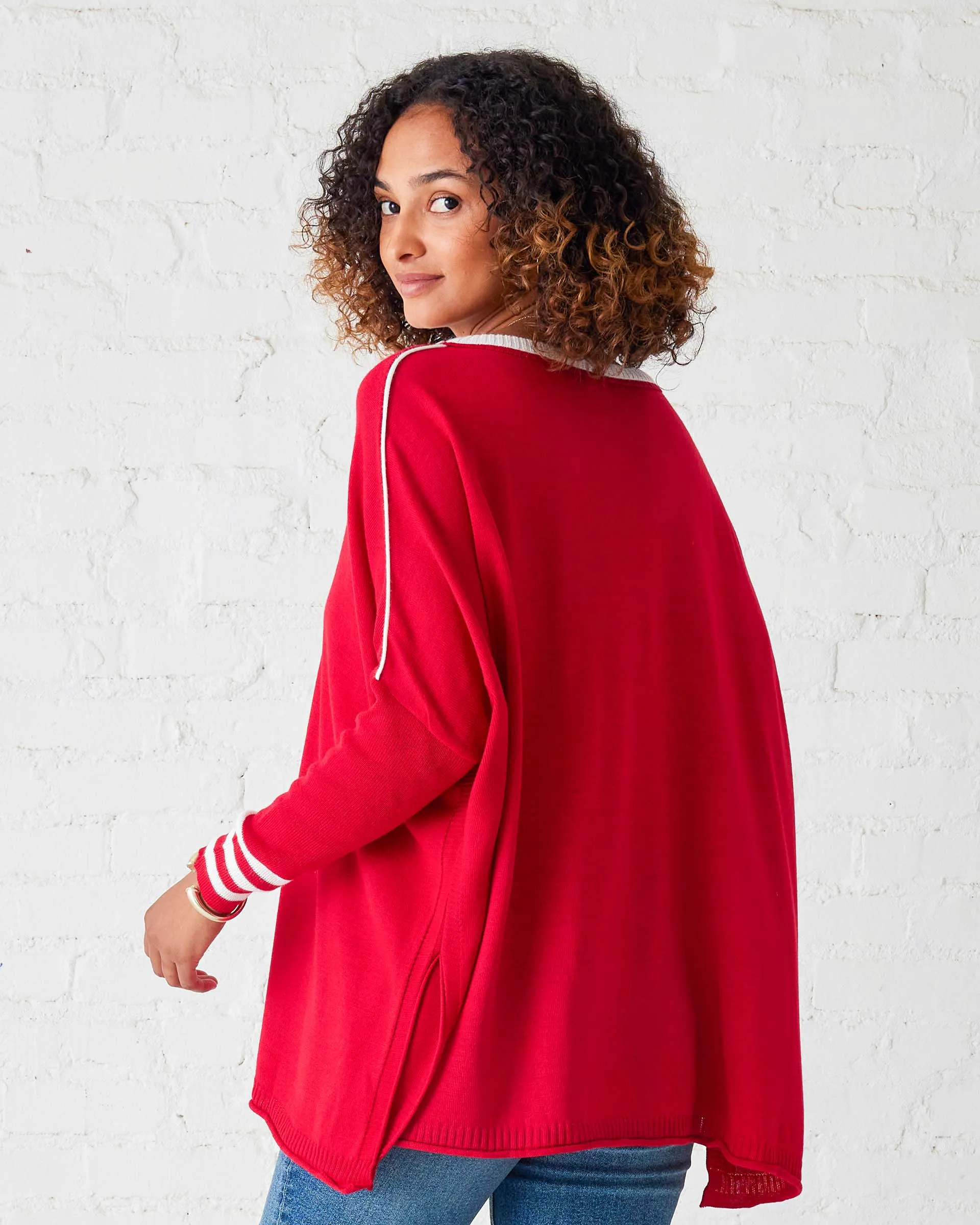 Catalina Sweater