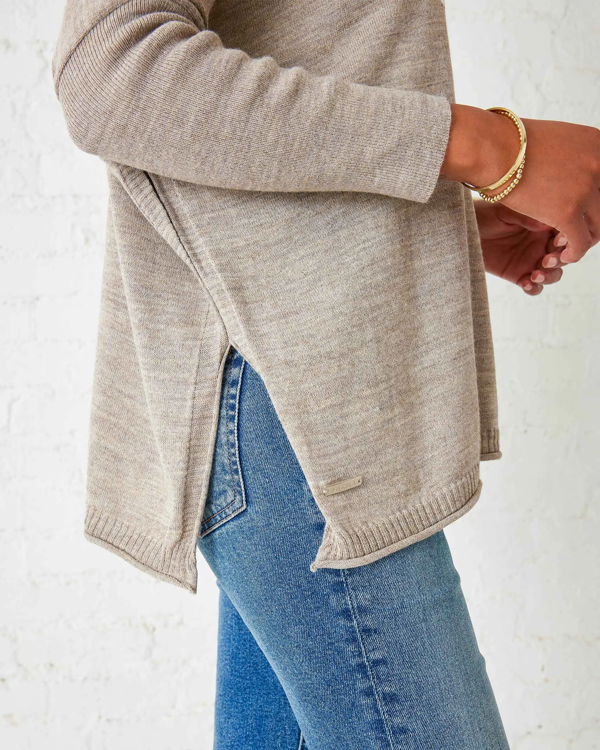 Catalina Sweater