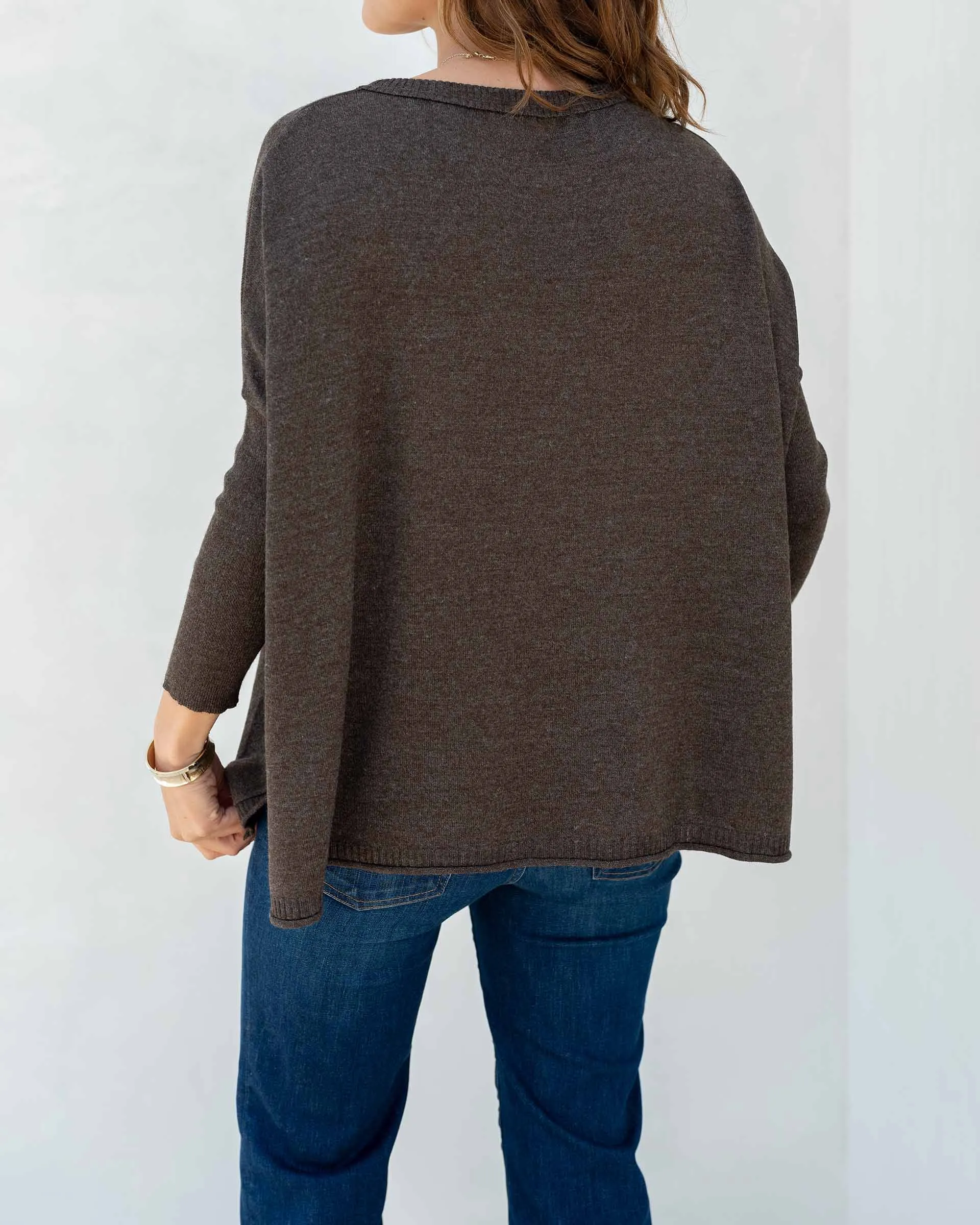 Catalina Sweater