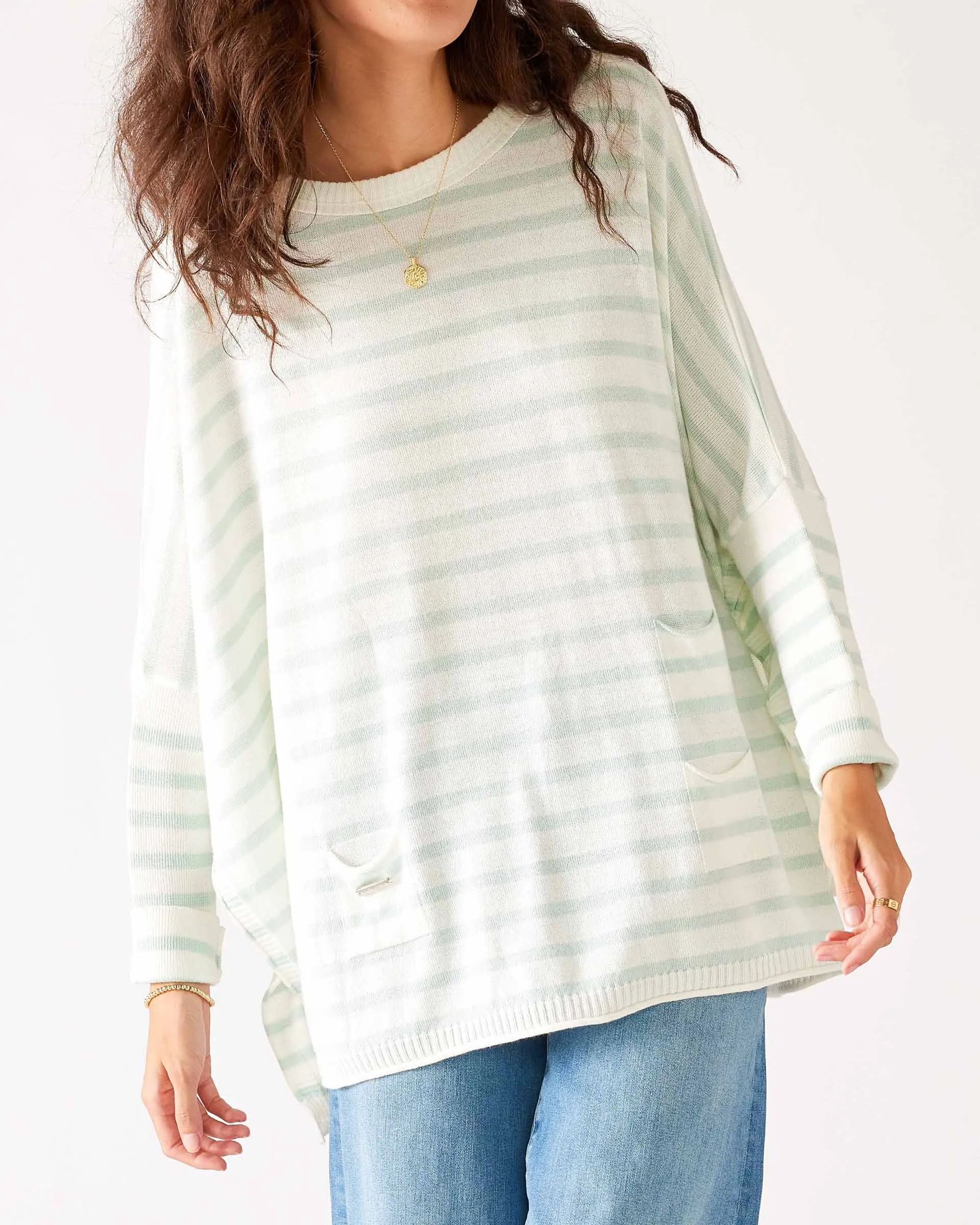 Catalina Sweater