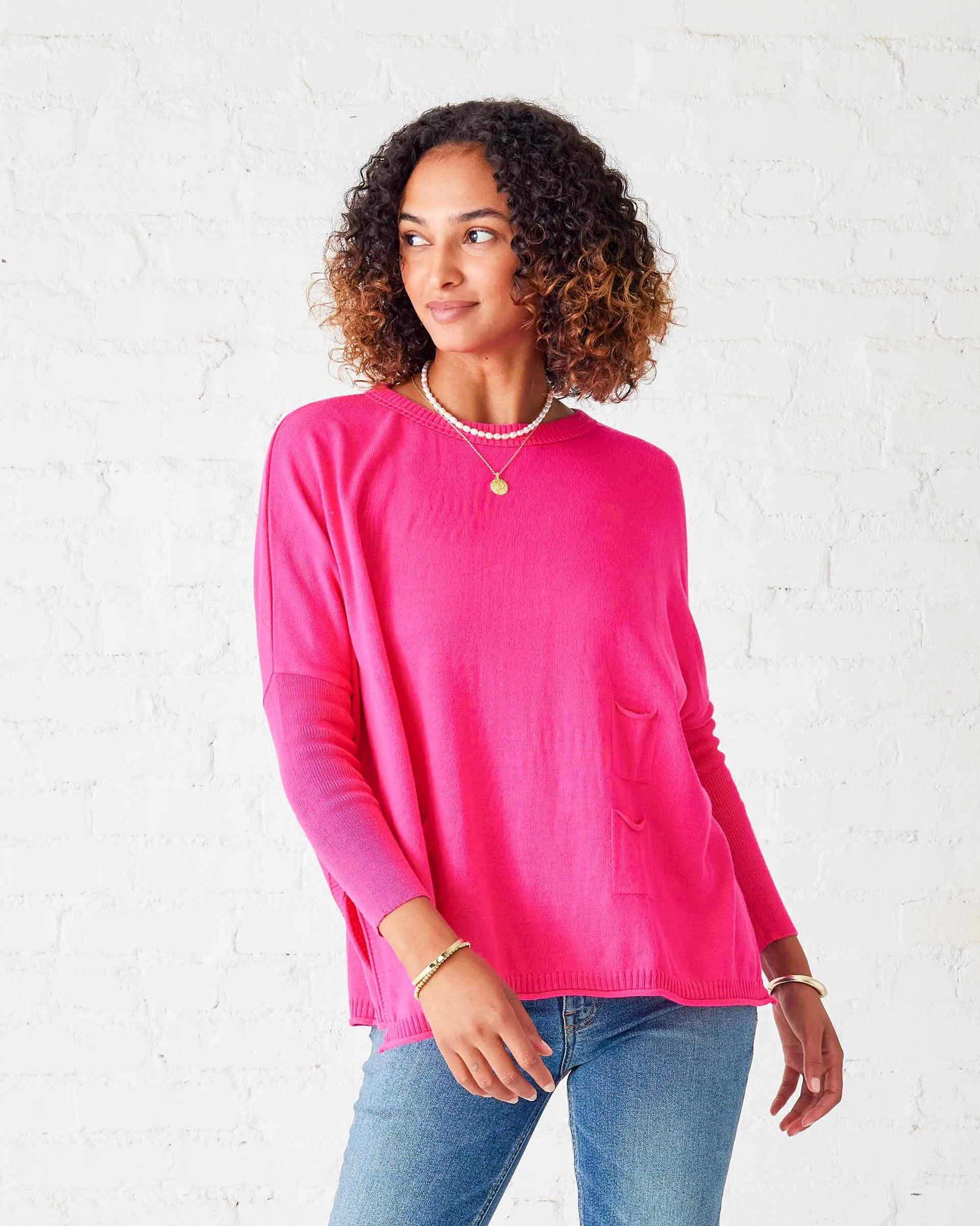 Catalina Sweater