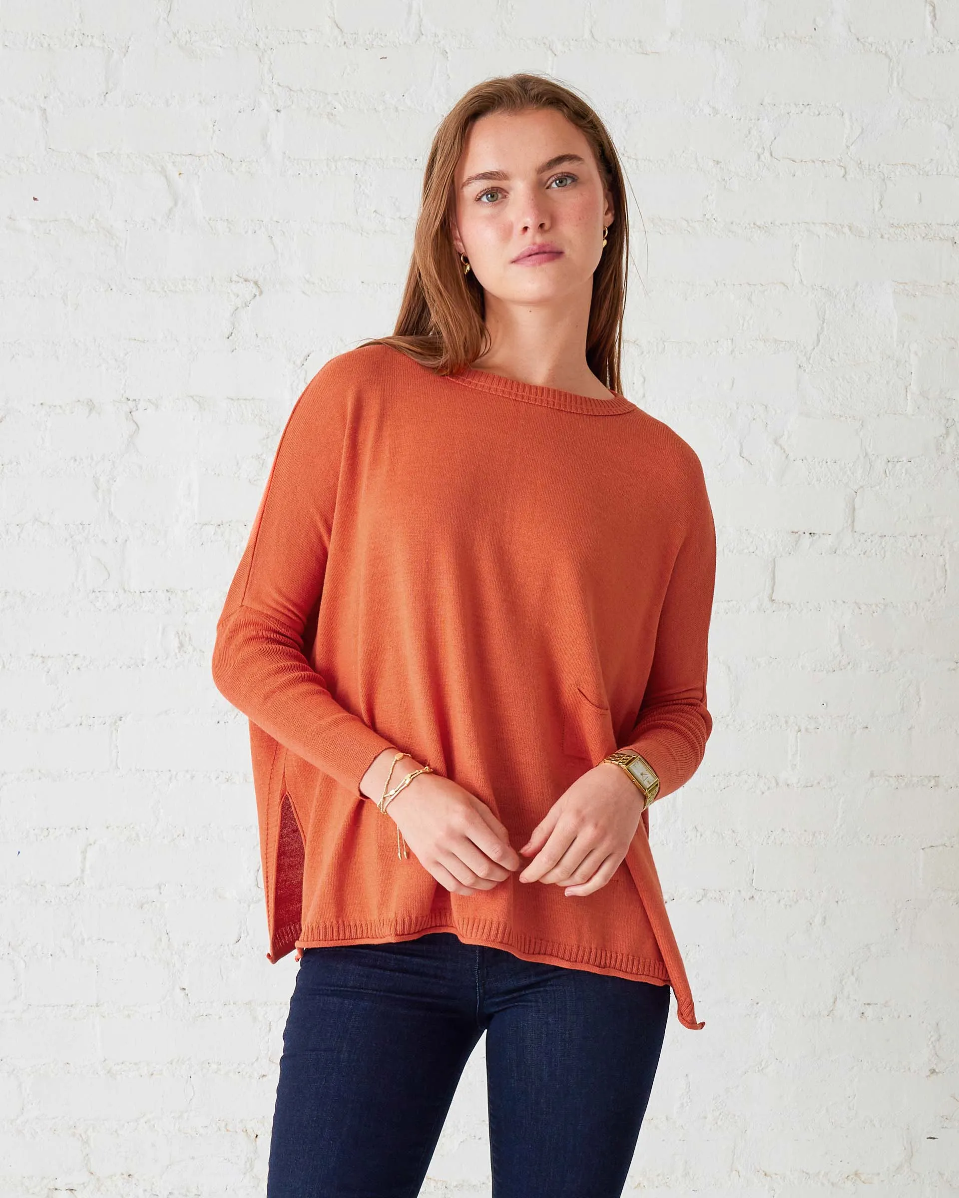 Catalina Sweater