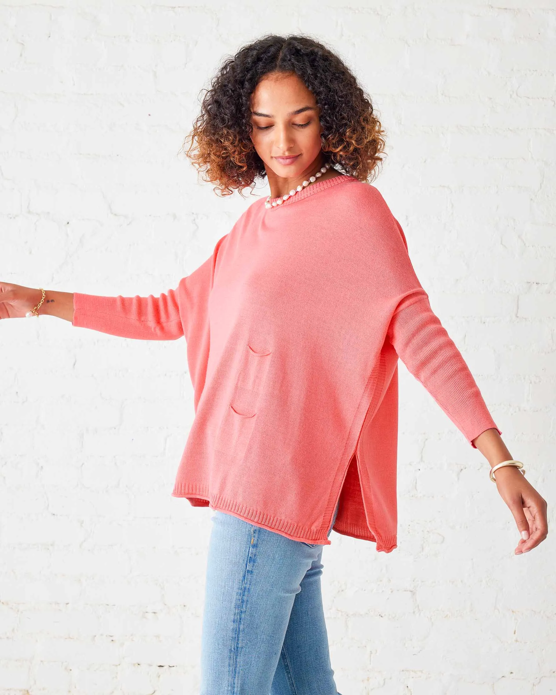 Catalina Sweater